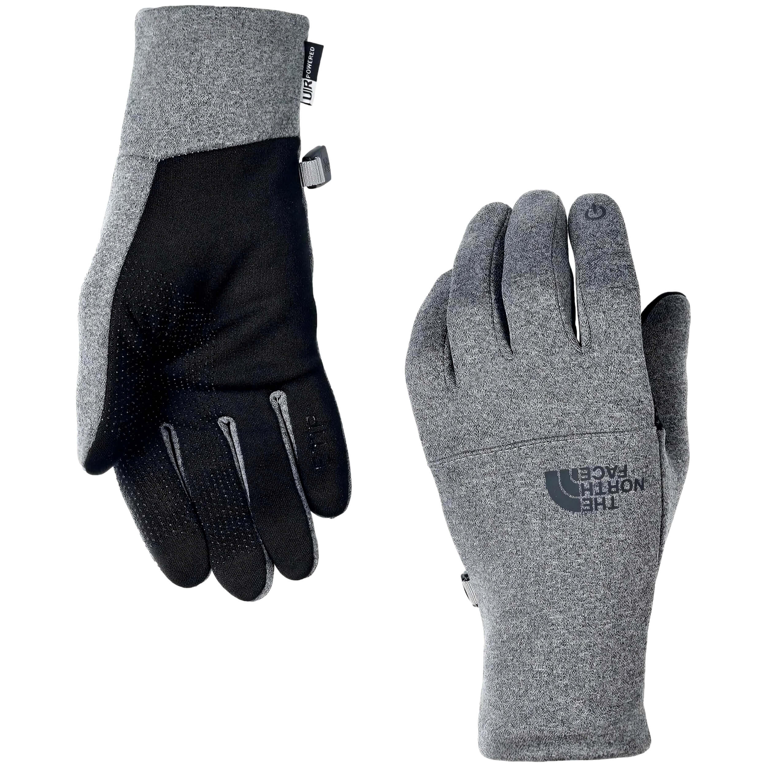 Guantes The north face modelo NF0A4SHBDYY1 para mujer 4/4