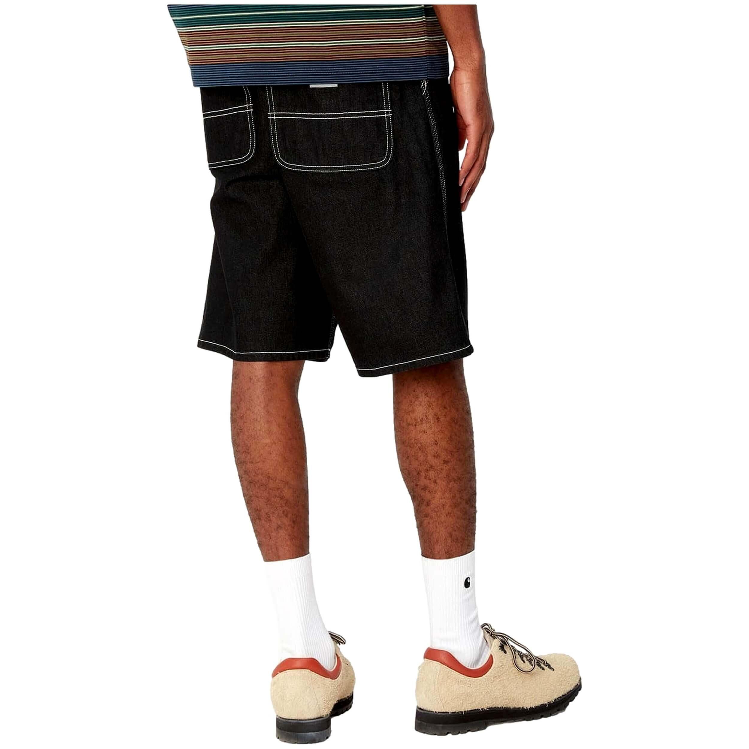 Pantalon corto Carhartt wip Simple Short para hombre 4/4