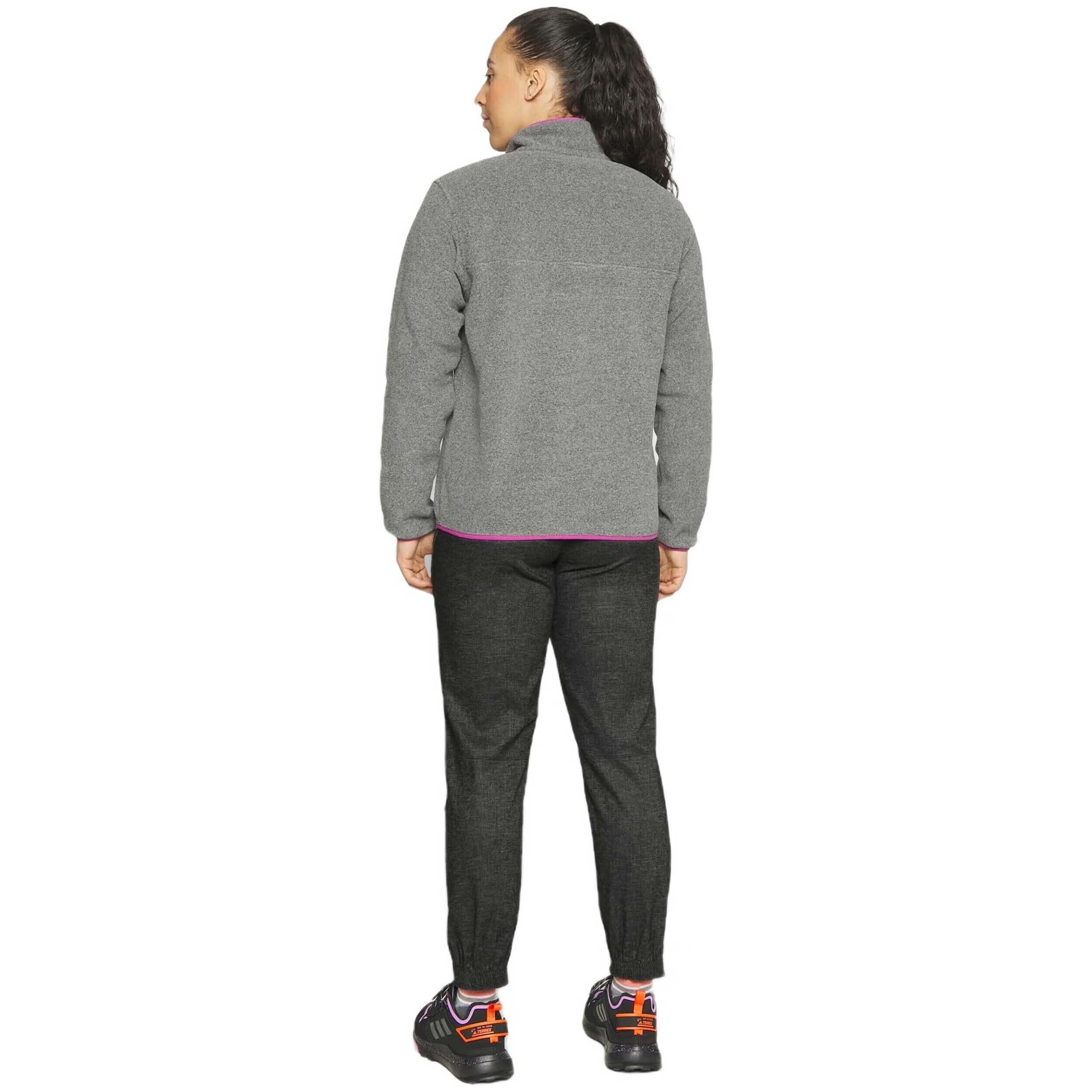 Calções Patagonia modelo 82956-INBK para mulheres 4/5