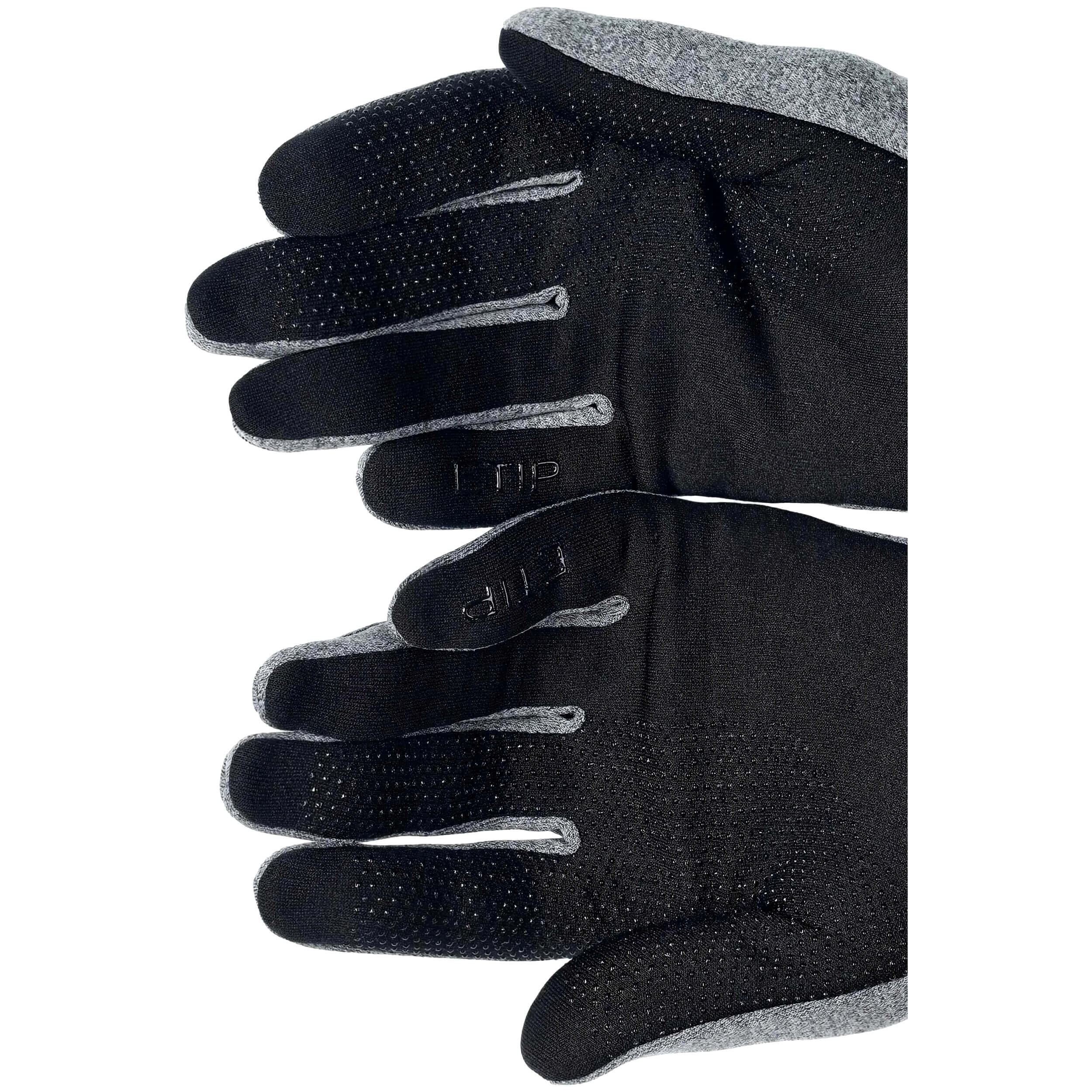 Guantes The north face modelo NF0A4SHBDYY1 para mujer 3/4