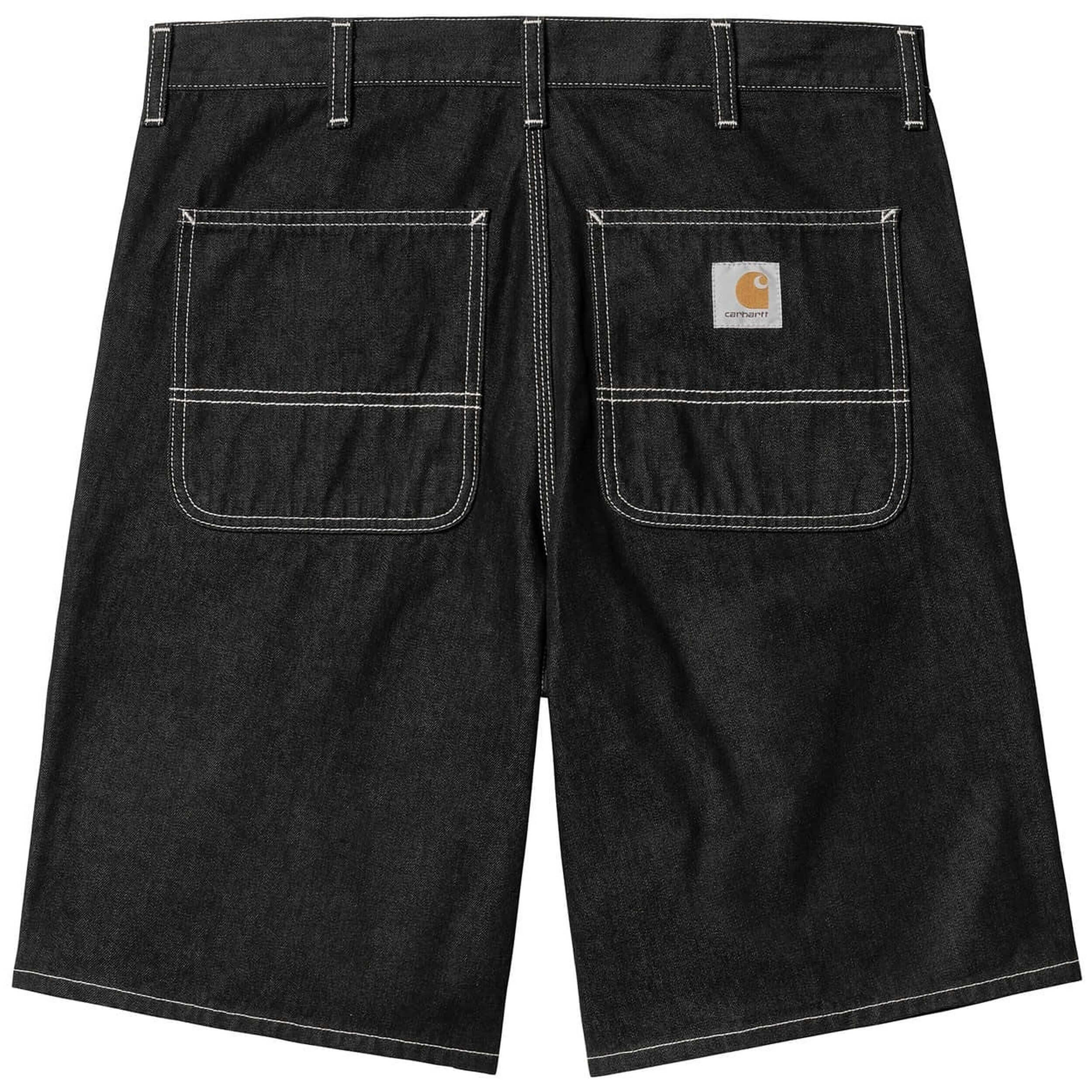 Pantalon corto Carhartt wip Simple Short para hombre 2/4