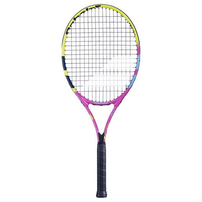 BABOLAT NADAL JUNIOR 26 Tennis Racquet Tennis Racquet