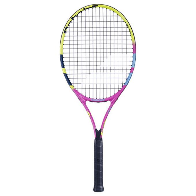 BABOLAT NADAL JUNIOR 26 Tennis Racquet Tennis Racquet