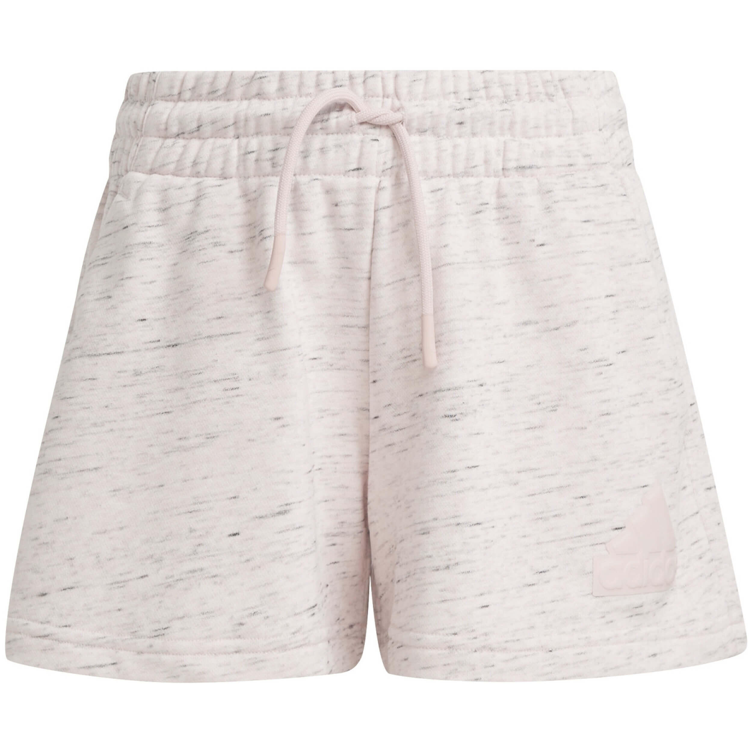 Adidas - Short Adidas Modèle Iv9601 Pour Filles - Short - Rose - Decathlon