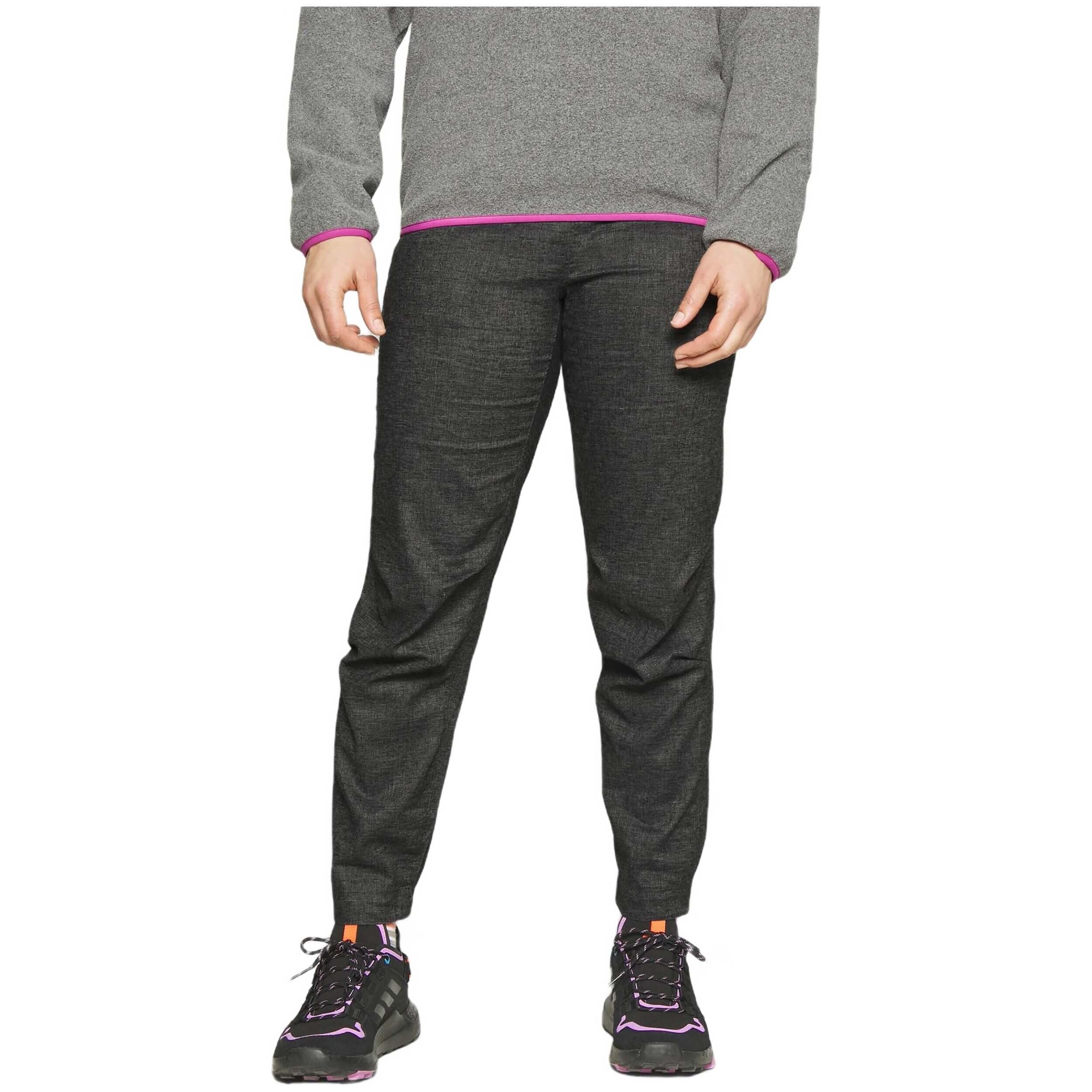 Calções Patagonia modelo 82956-INBK para mulheres 2/5