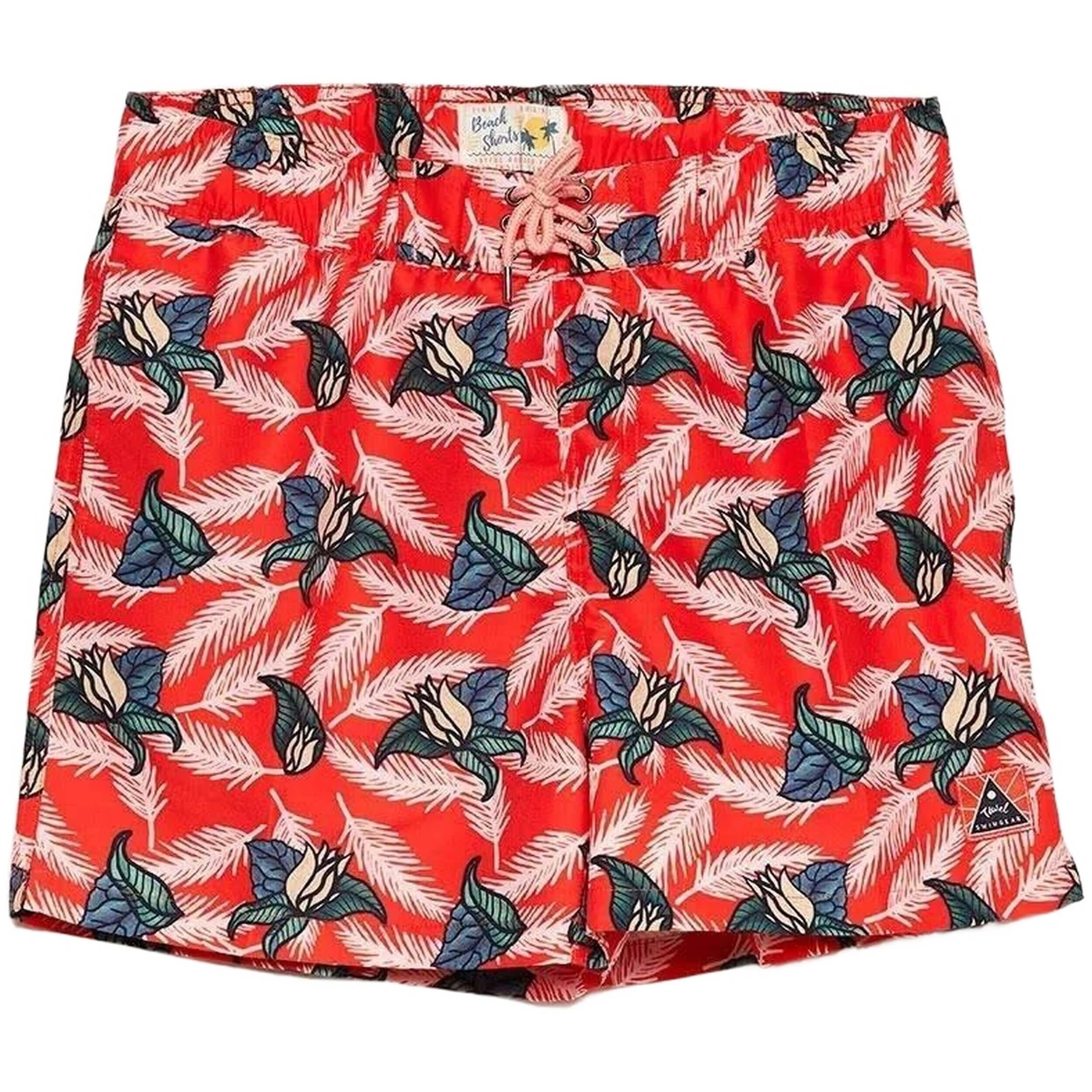 Pantaloncini Tiwel per unisex 2/2