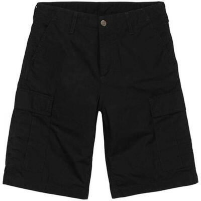 Korte broek carhartt wip regular cargo voor mannen