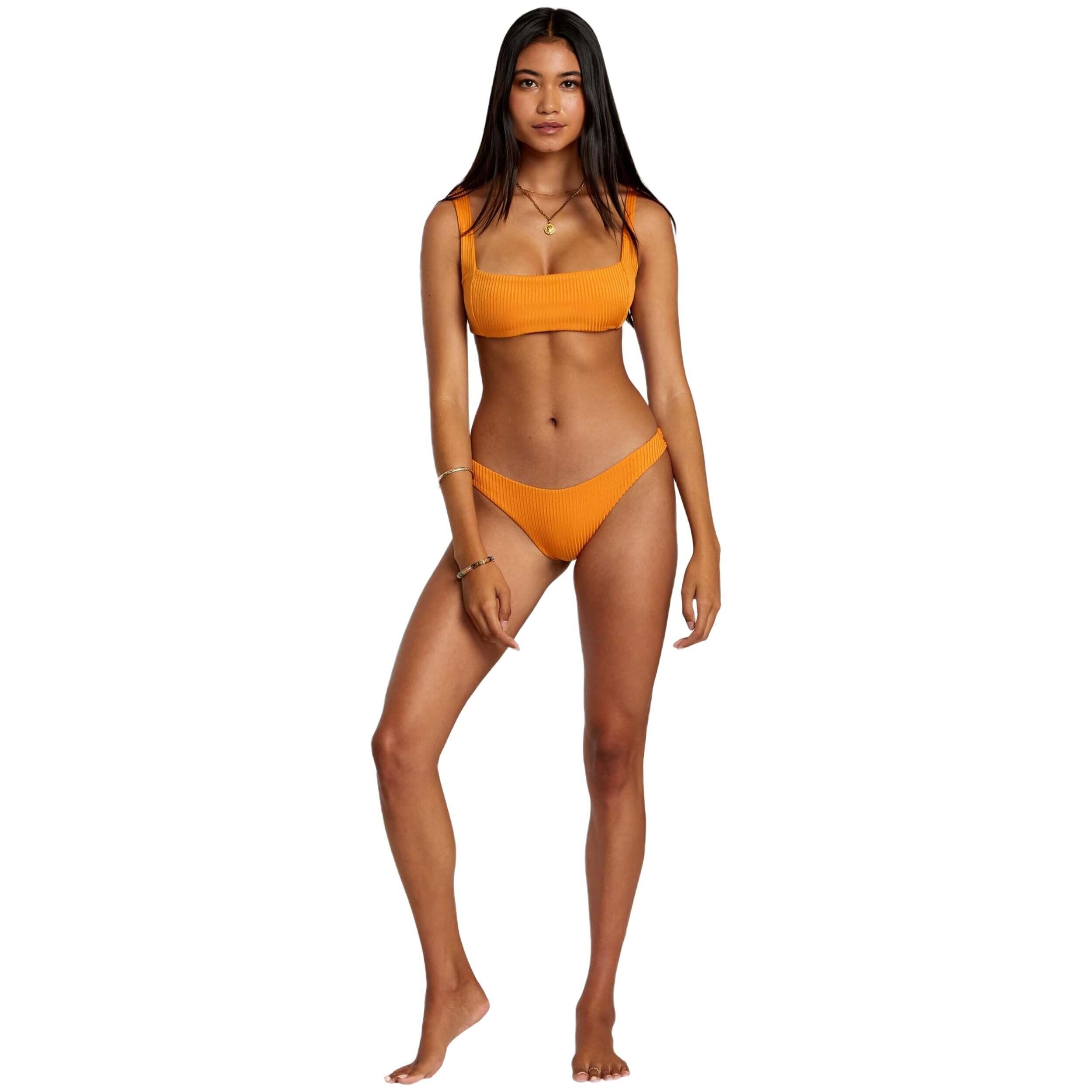 Bas de bikini Rvca modèle AVJX400382-NLD0 pour femmes 4/7