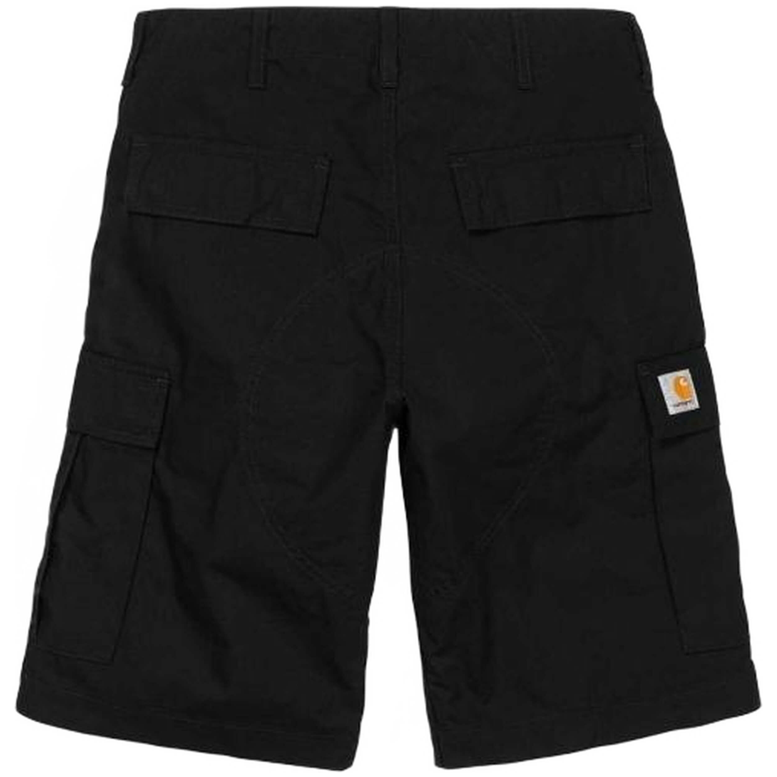 Pantalon corto Carhartt wip Regular Cargo para hombre 2/6