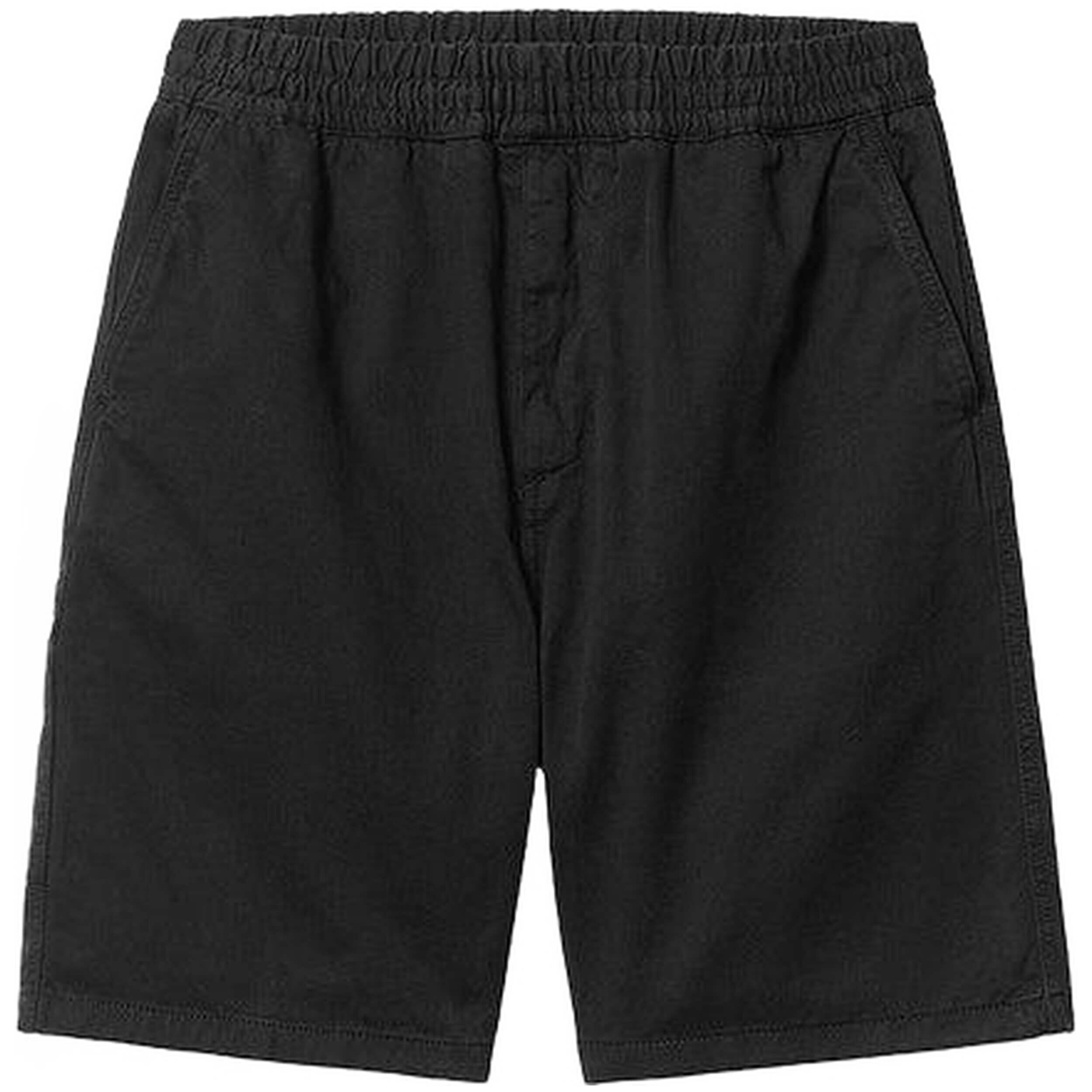 Carhartt - Short Carhartt Wip Modèle I030480-89 Pour Homme - Short - Noir - Decathlon