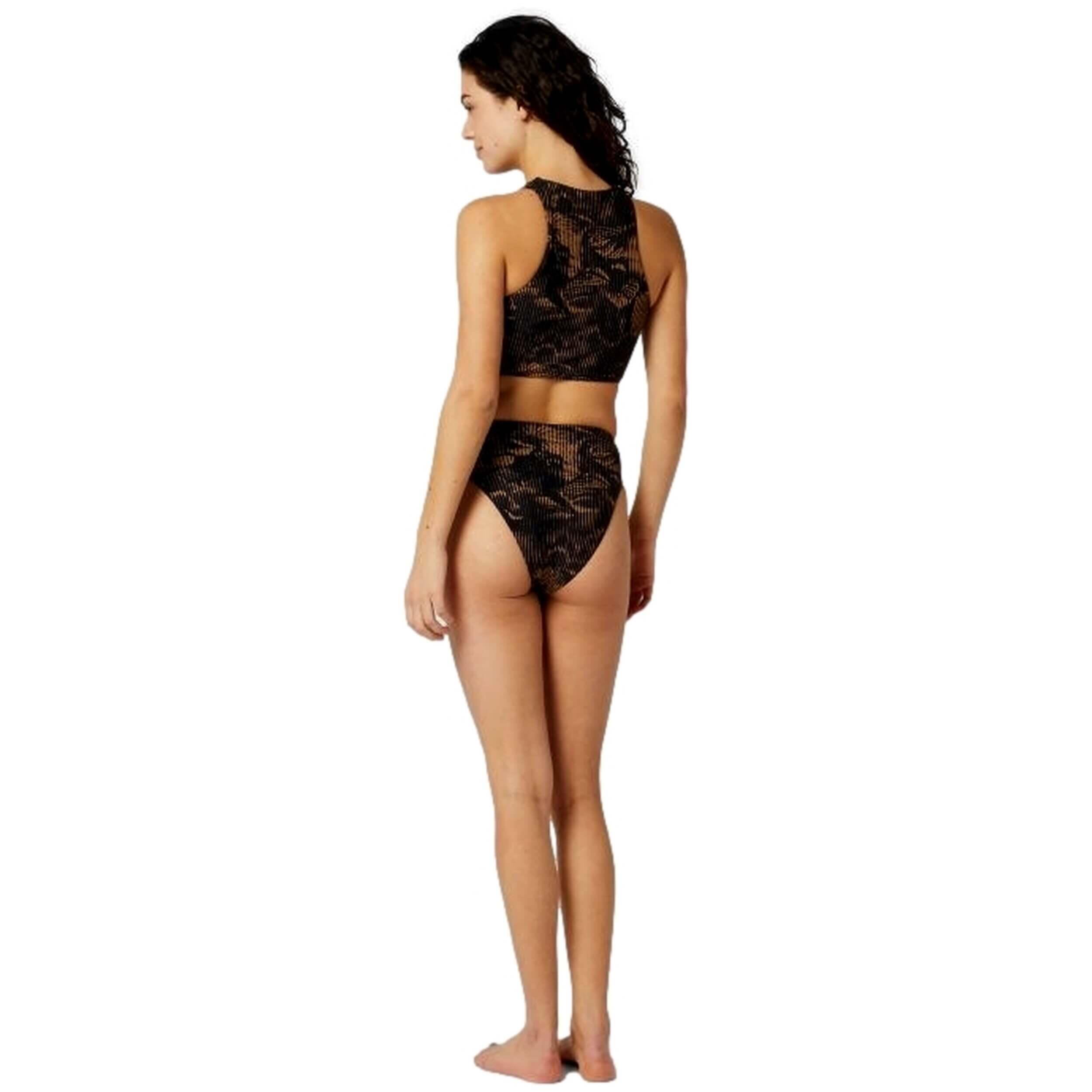 Bas de bikini Mystic modèle 35109.240207-730 pour femmes 4/4