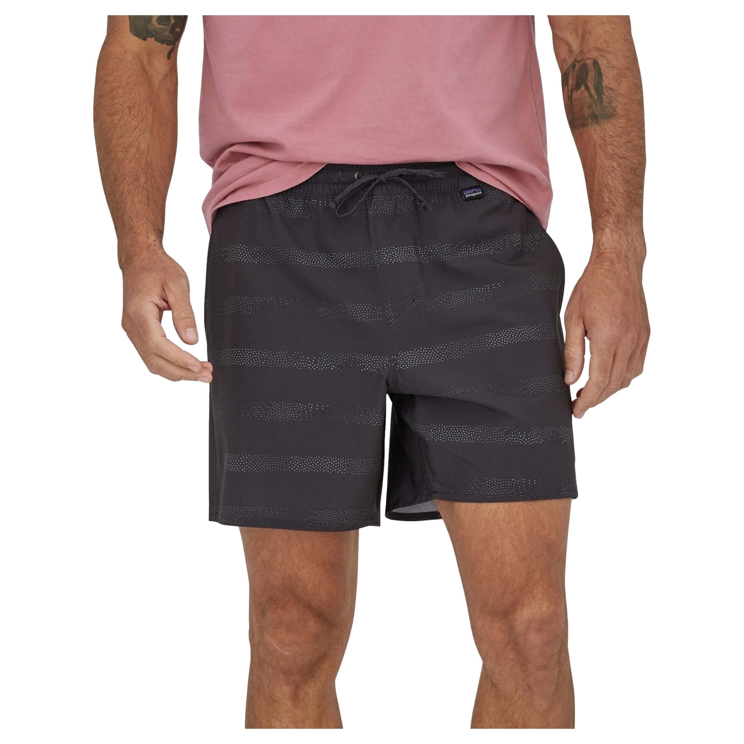 Short Patagonia modèle 86435-MAFB pour homme 2/4