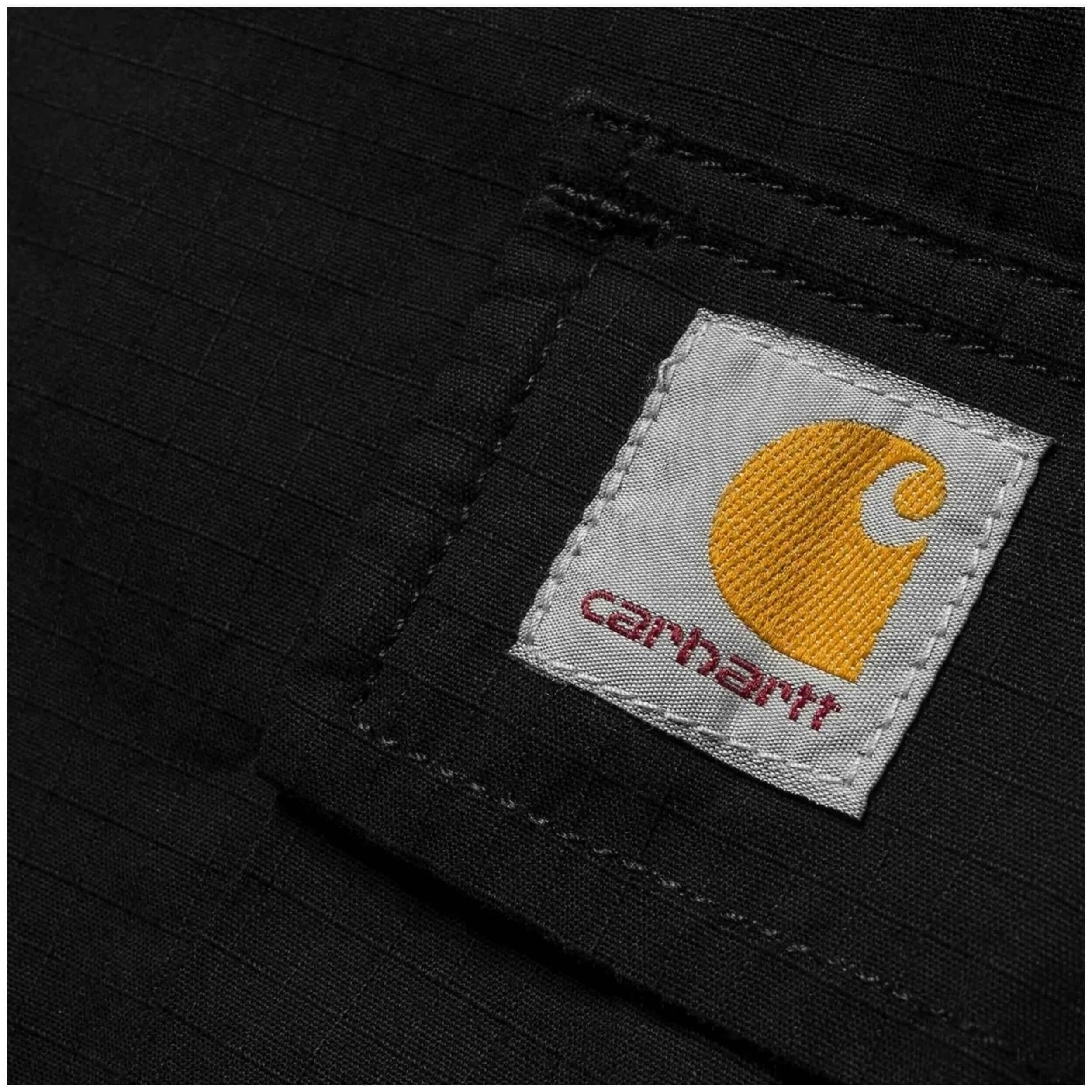 Pantalon corto Carhartt wip Regular Cargo para hombre 3/6