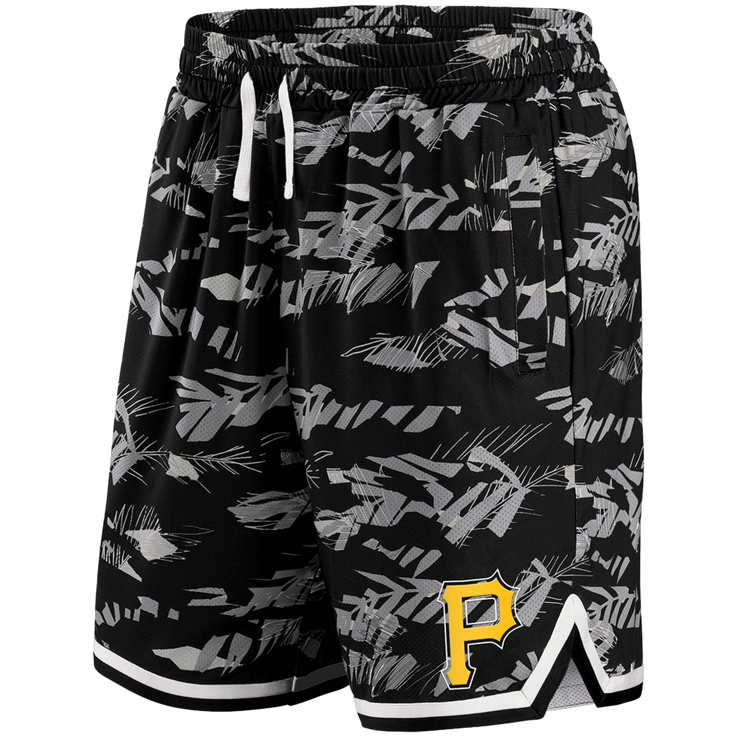 Pantalon corto Fanatics Summer Beach para hombre 1/2