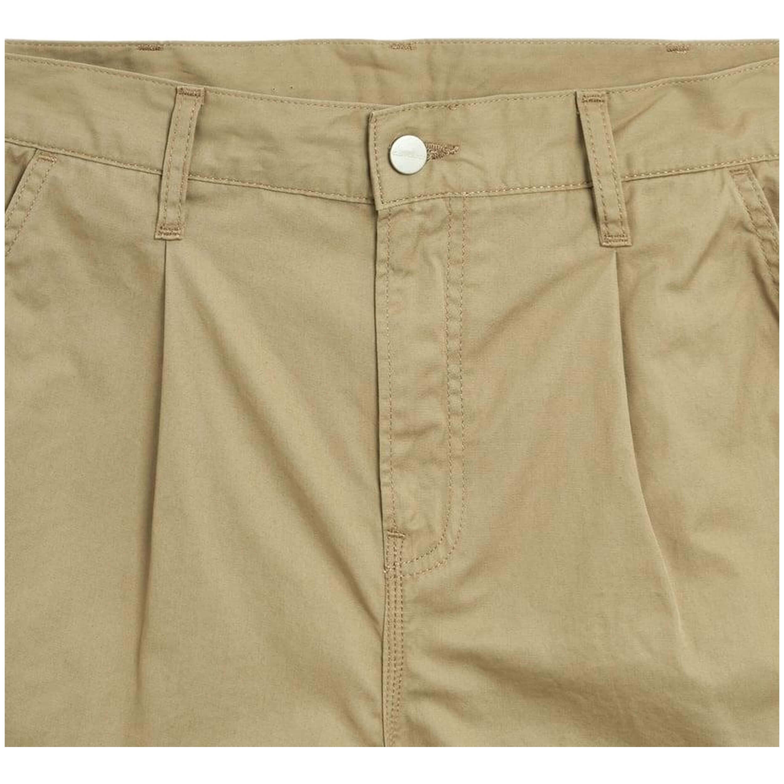 Bermudas Carhartt wip Albert Short para hombre 3/5