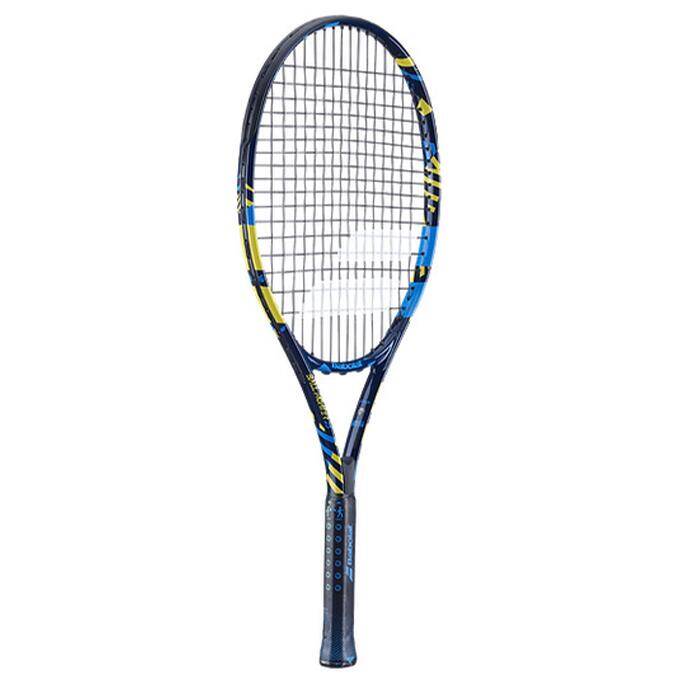 BABOLAT Ballfighter 25 Tennis Racquet Grip 0 Tennis Racquet -  1