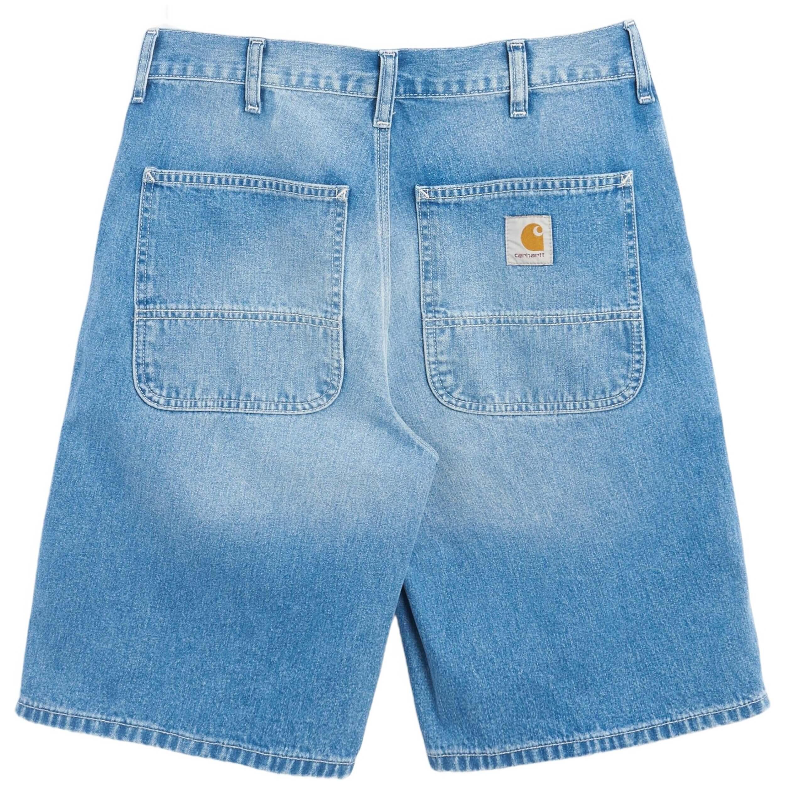 Bermudas Carhartt wip modelo I033333-01 para hombre 2/2