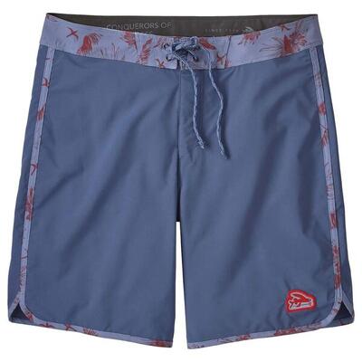 Korte broek patagonia hydropeak scallop voor mannen