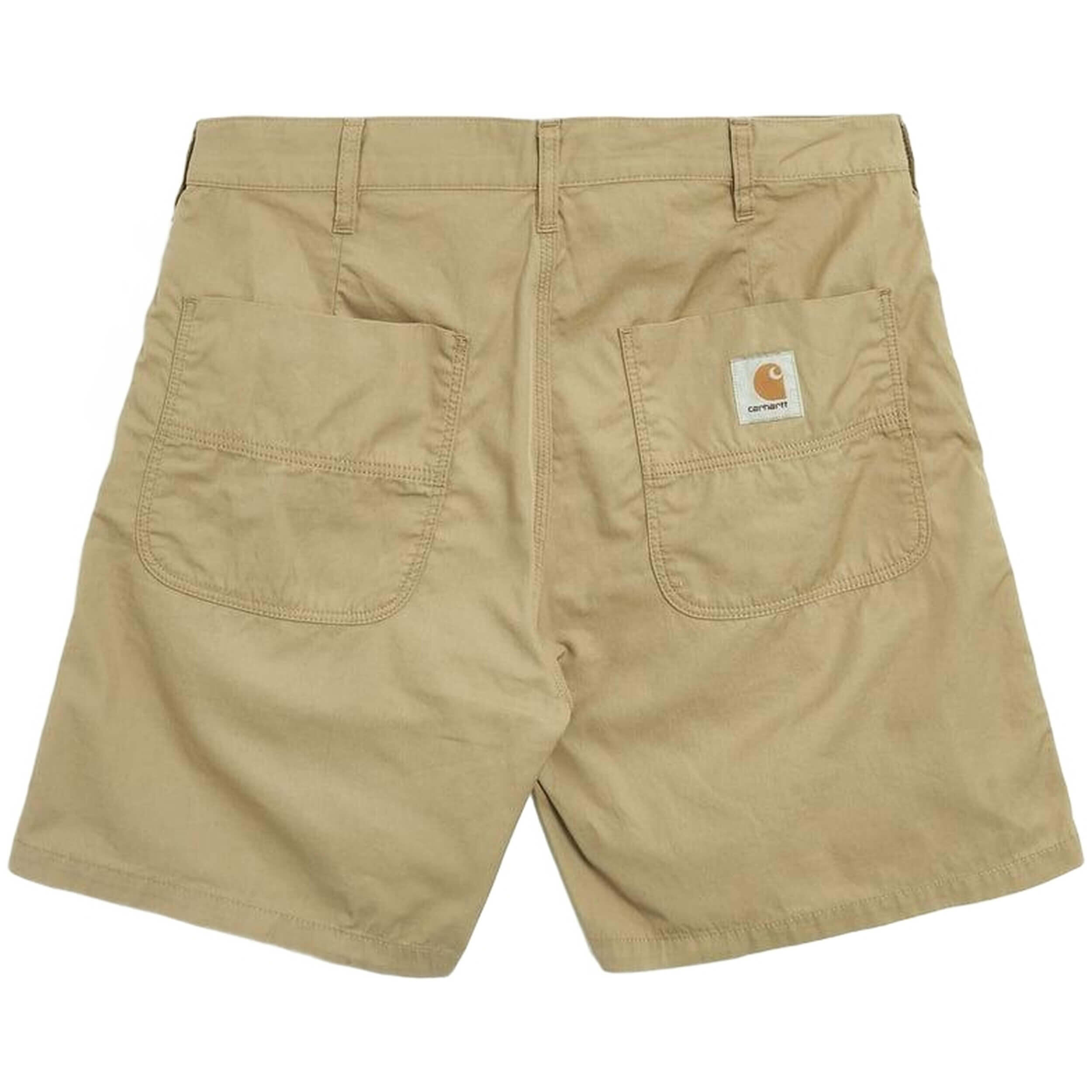 Bermudas Carhartt wip Albert Short para hombre 2/5