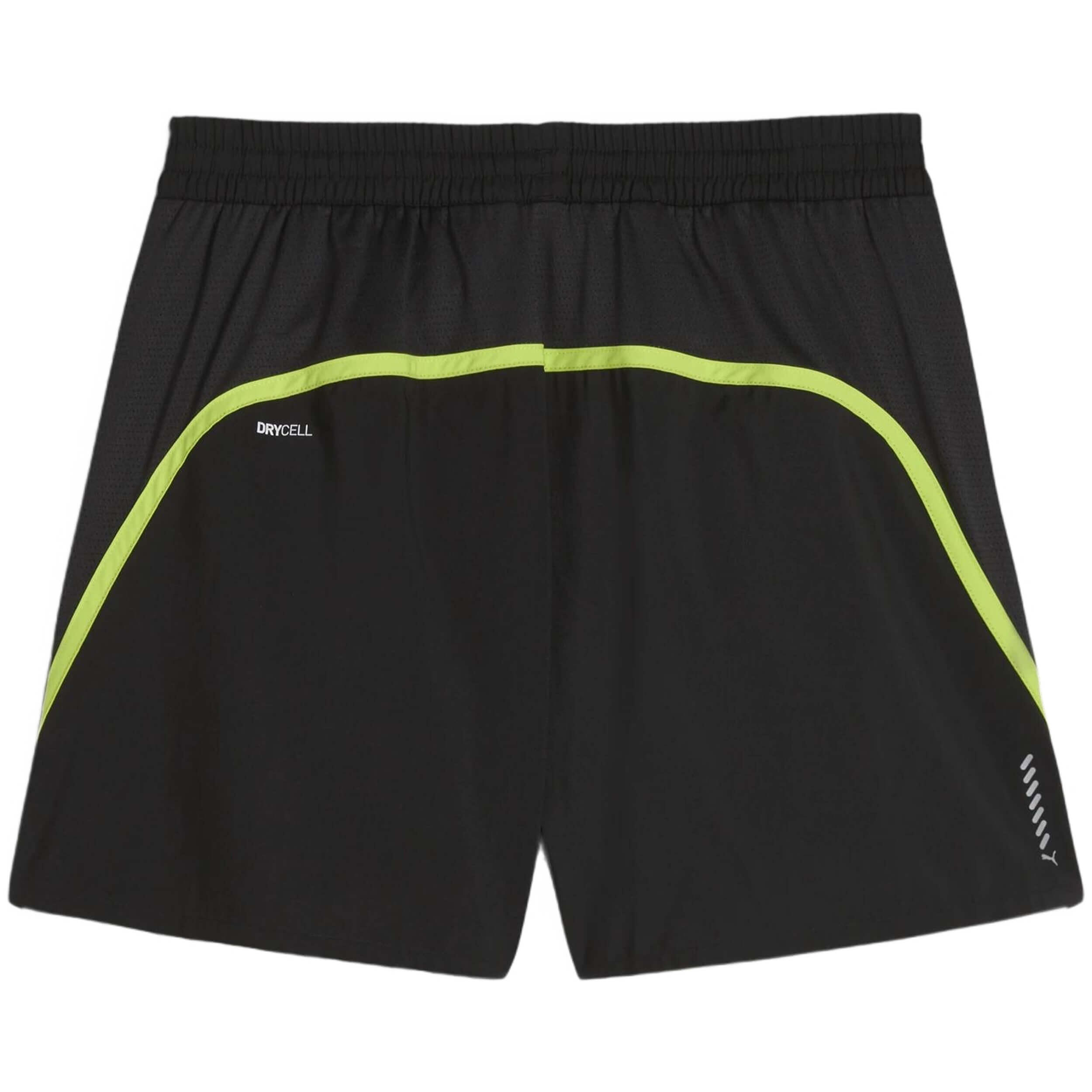 Pantaloncini Puma modello 524979-51 per donne 2/2
