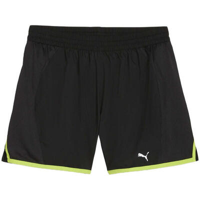 Korte broek puma model 524979-51 voor vrouwen