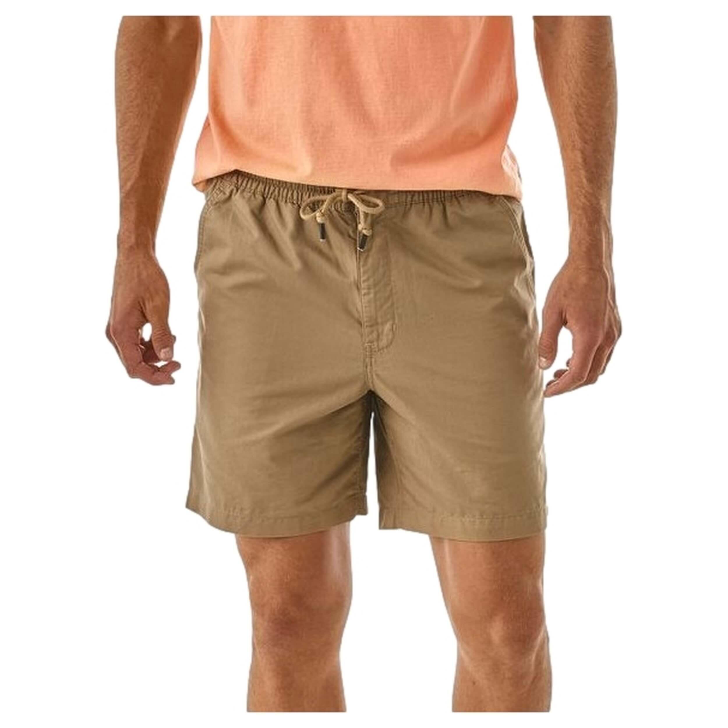 Pantaloncini Patagonia modello 57870-MJVK per uomini 2/3