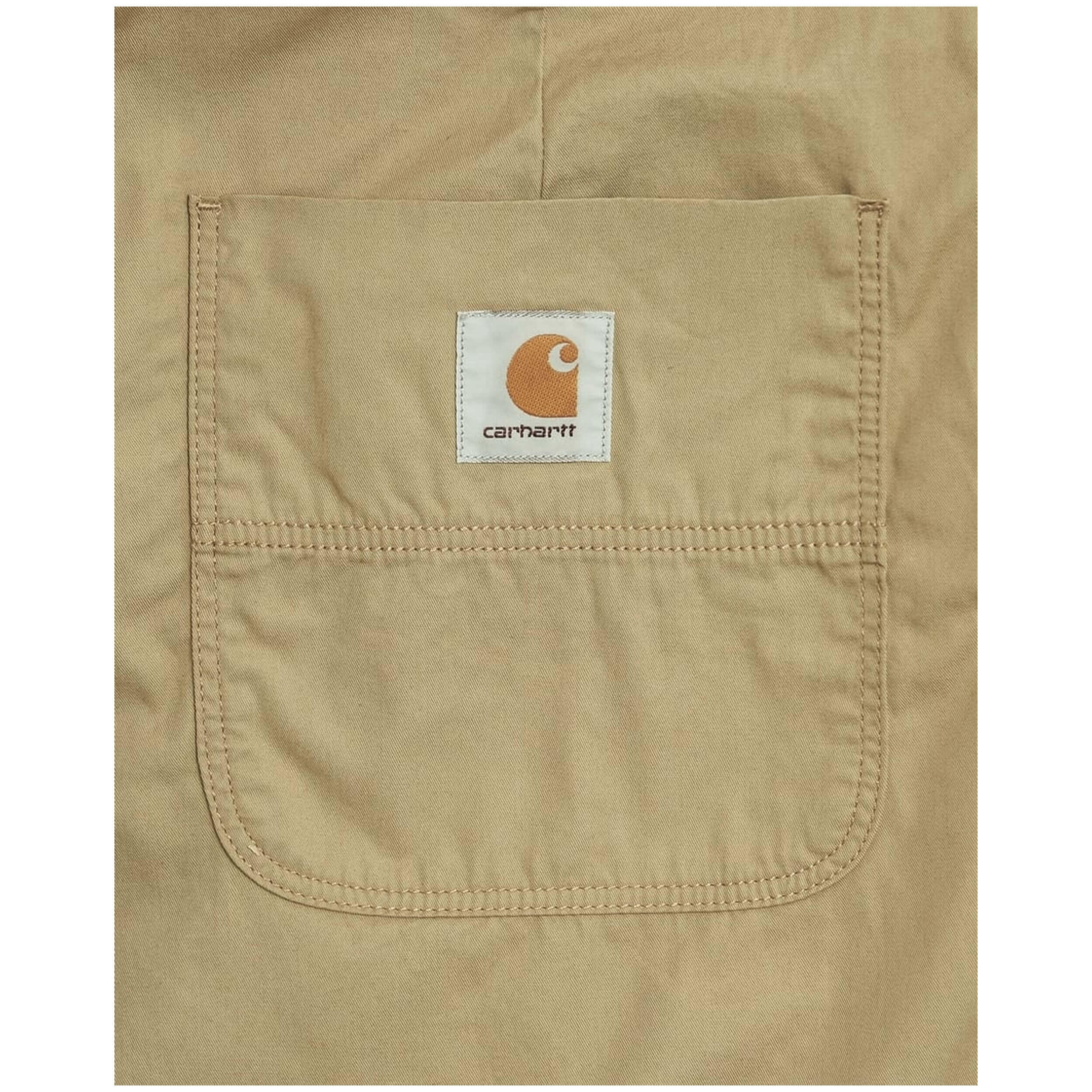 Bermudas Carhartt wip Albert Short para hombre 5/5