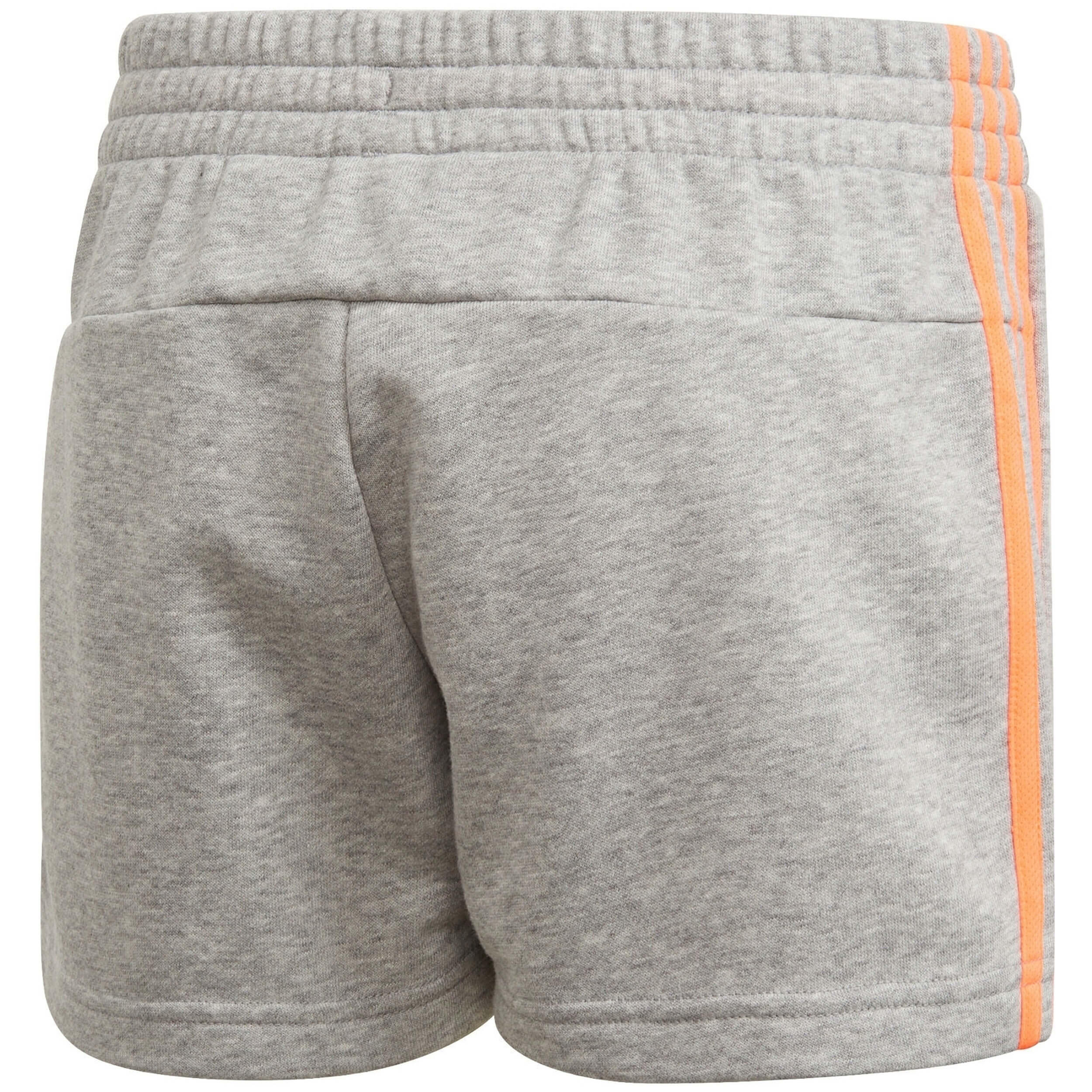 Short Adidas modèle FM6983 pour unisexe 2/3