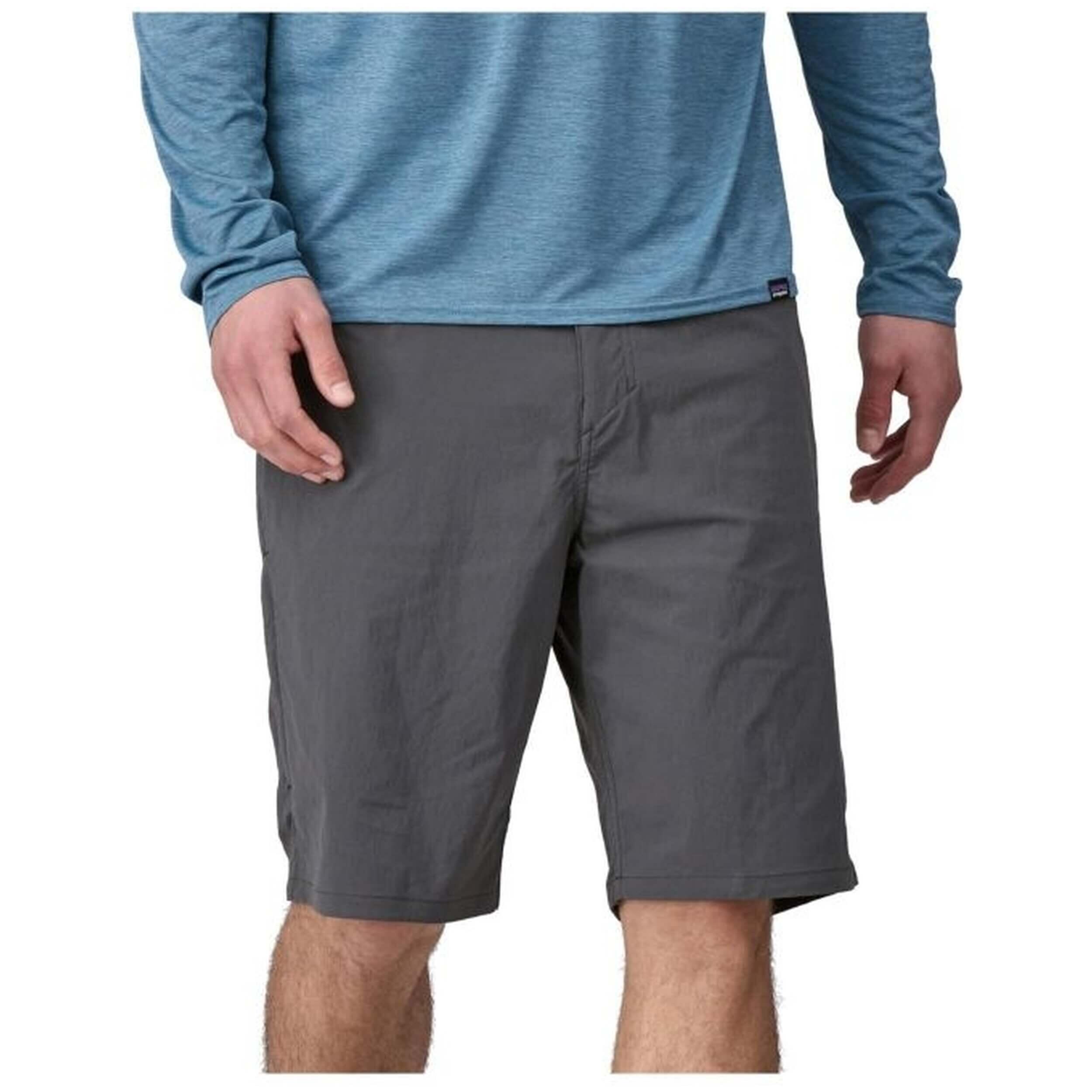 Short Patagonia modèle 57828-FGE pour homme 2/3