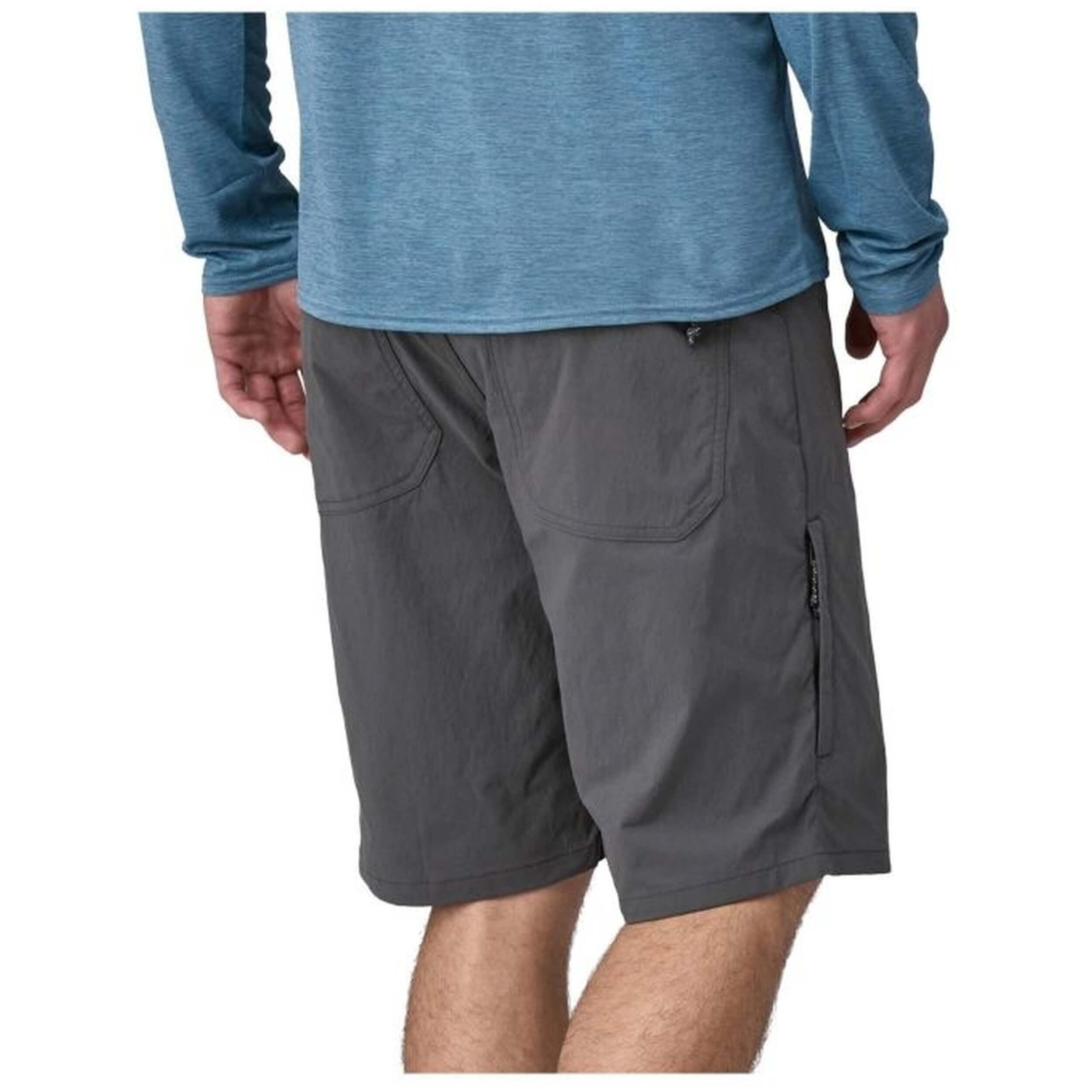 Short Patagonia modèle 57828-FGE pour homme 3/3