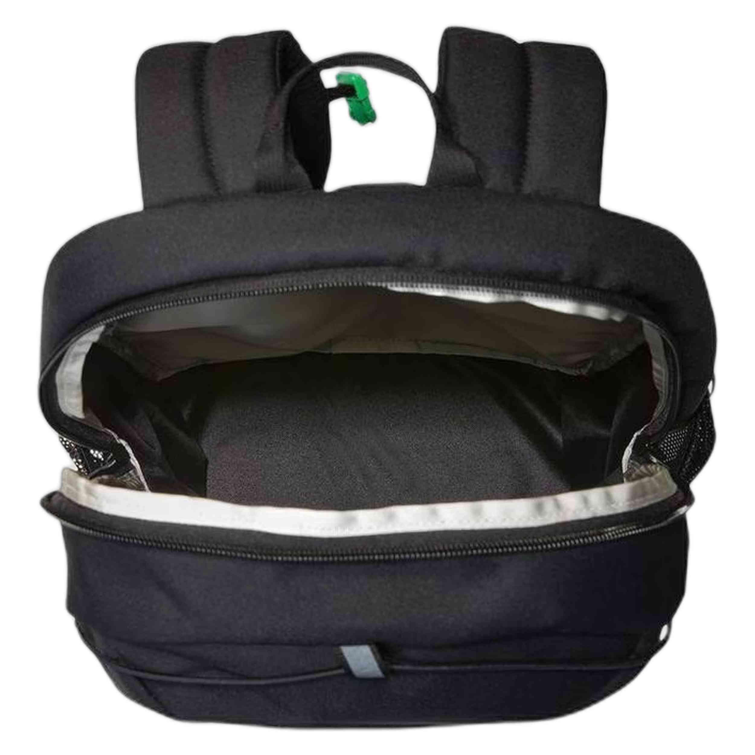 Zaino The north face modello NF0A52VYJK31 per unisex ragazzi 3/4
