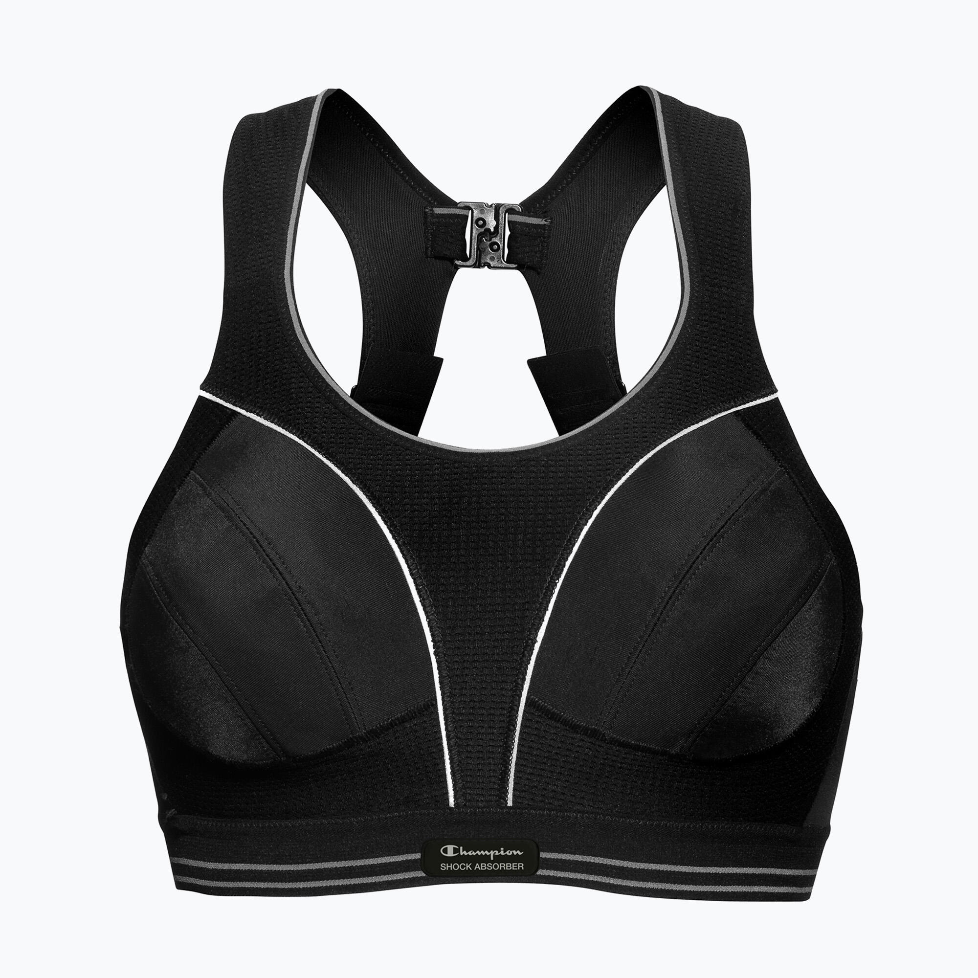 Biustonosz treningowy Shock Absorber Ultimate Run Bra 3/3