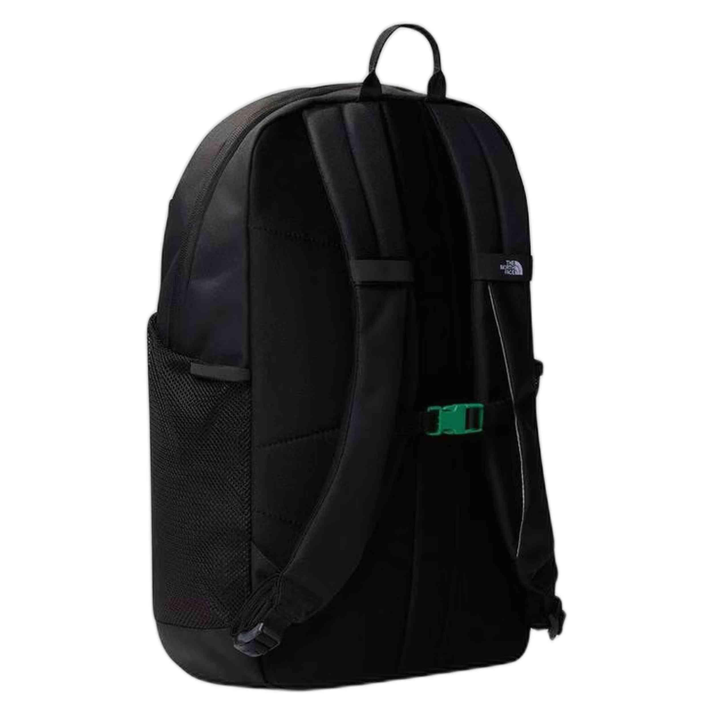 Zaino The north face modello NF0A52VYJK31 per unisex ragazzi 4/4