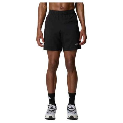 Korte broek the north face model nf0a3o1b4h01 voor mannen