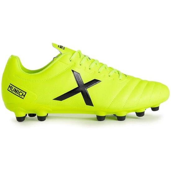 Botas de futbol Munich modelo 2159303 para hombre