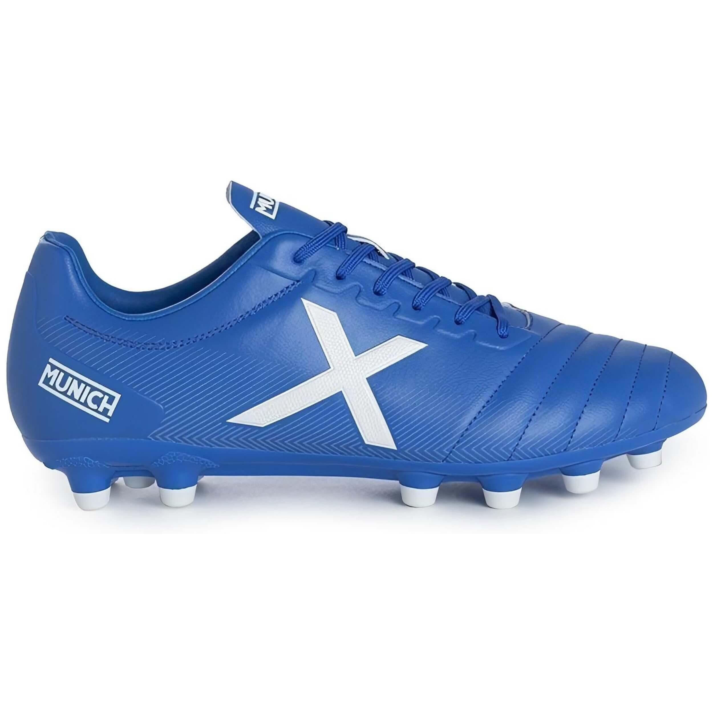 Chuteiras Munich ARENGA 302 para homem 2/5