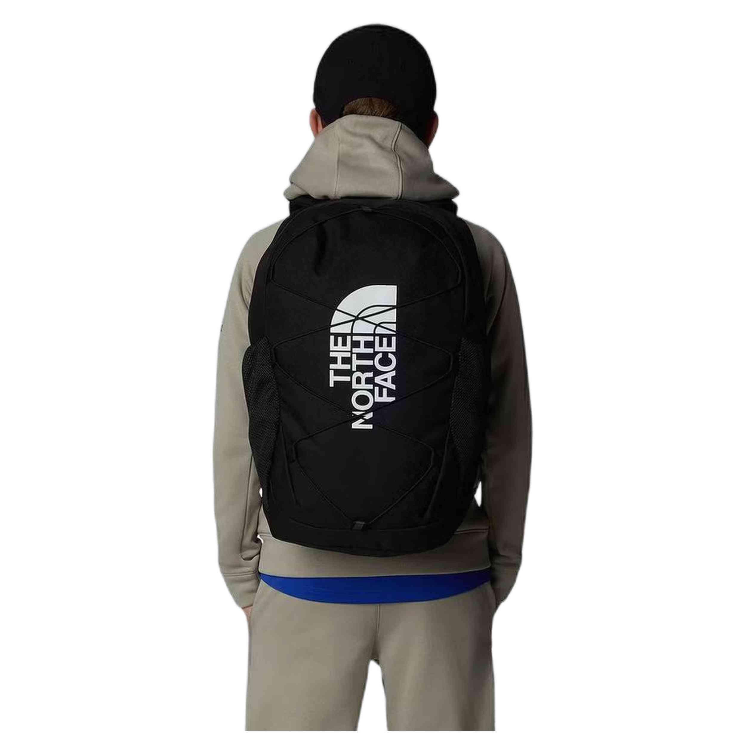 Zaino The north face modello NF0A52VYJK31 per unisex ragazzi 2/4