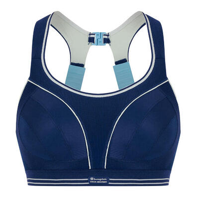 Biustonosz treningowy Shock Absorber Ultimate Run Bra