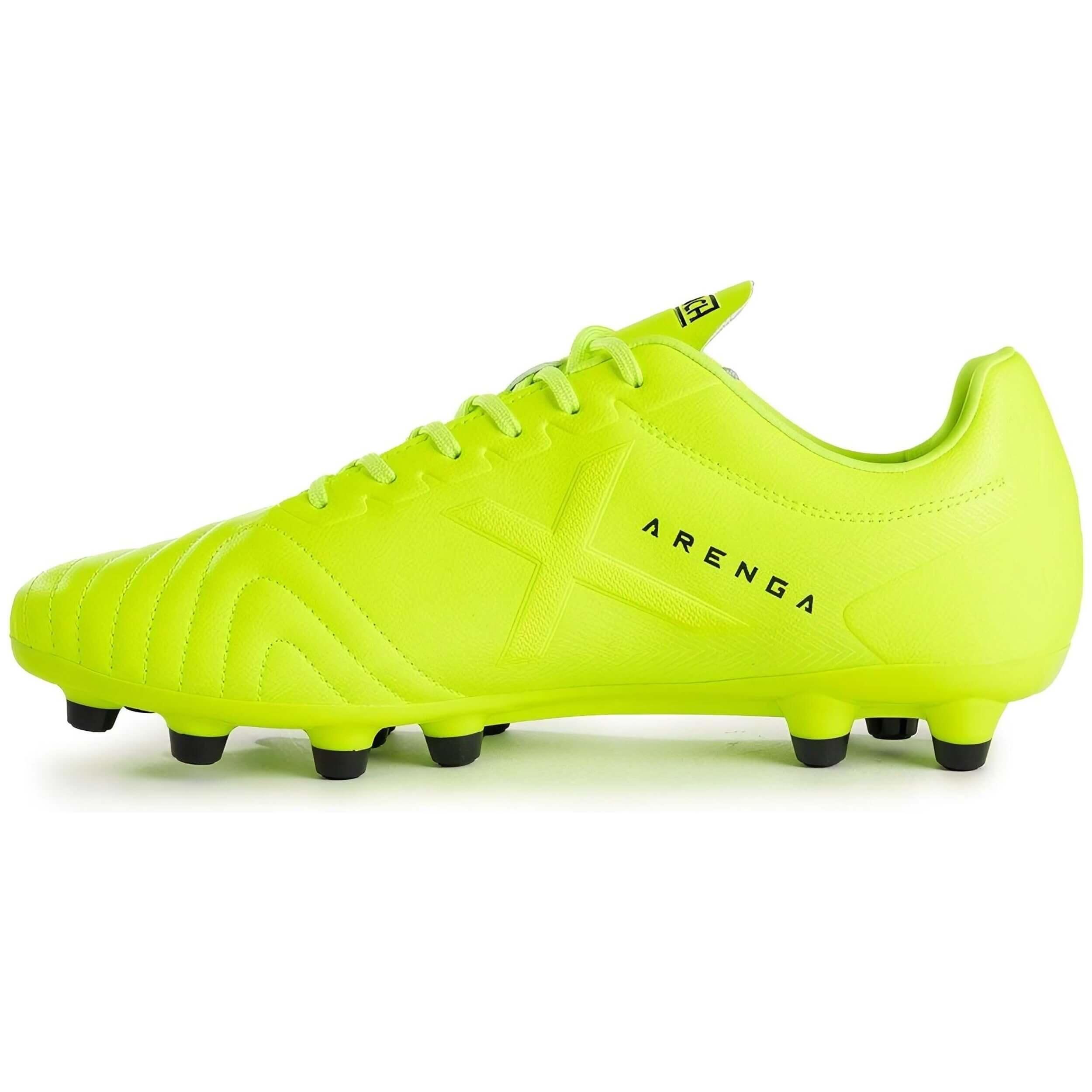 Chaussures de football Munich modèle 2159303 pour homme 3/5