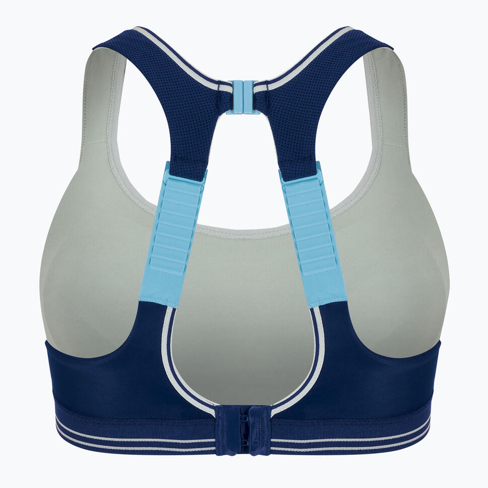 Biustonosz treningowy Shock Absorber Ultimate Run Bra