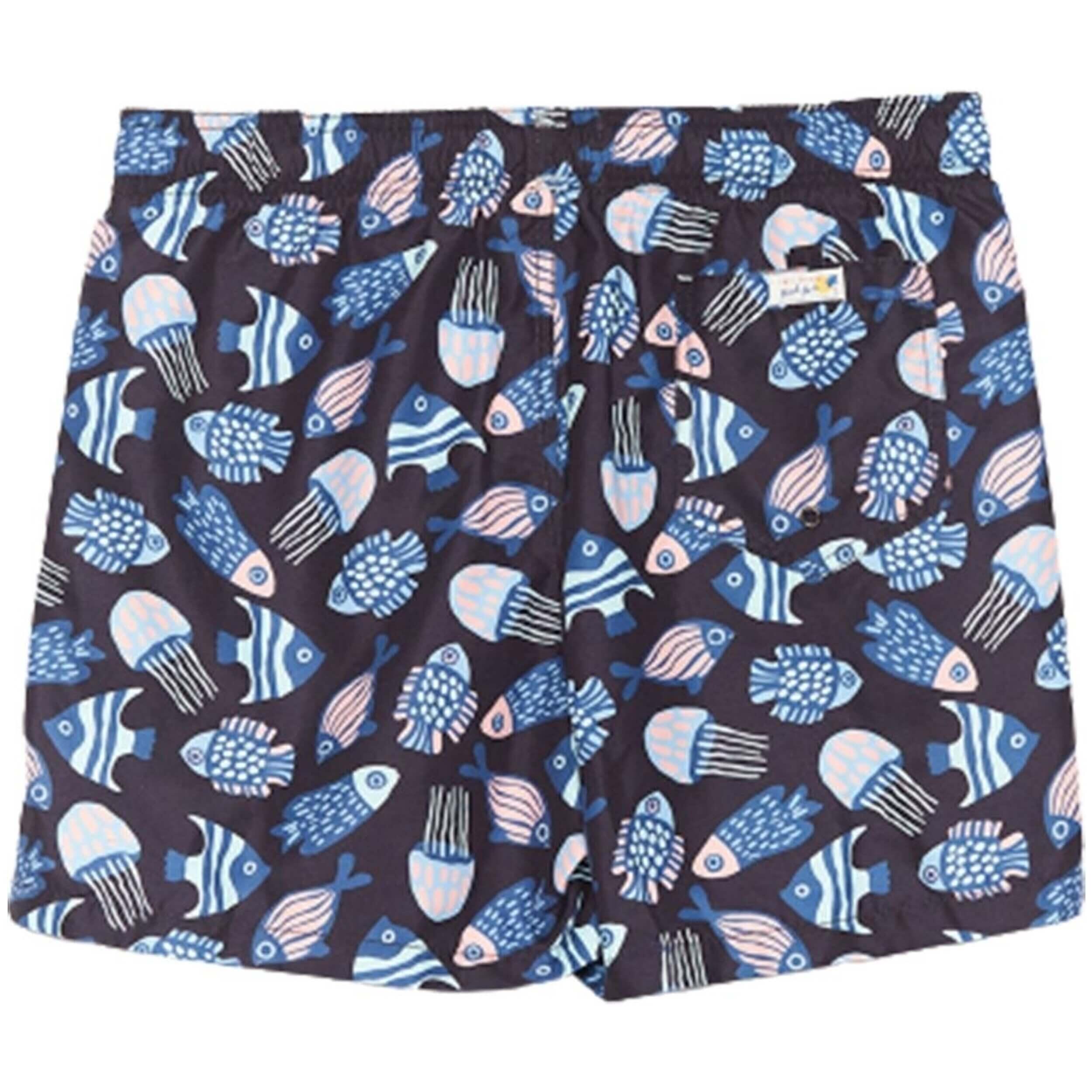 Pantalon corto Tiwel para hombre 2/2