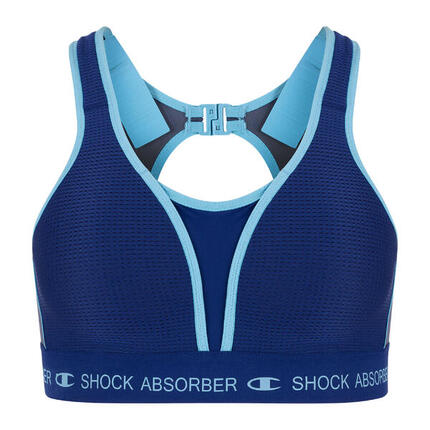 Biustonosz treningowy Shock Absorber Ultimate Run Bra Padded