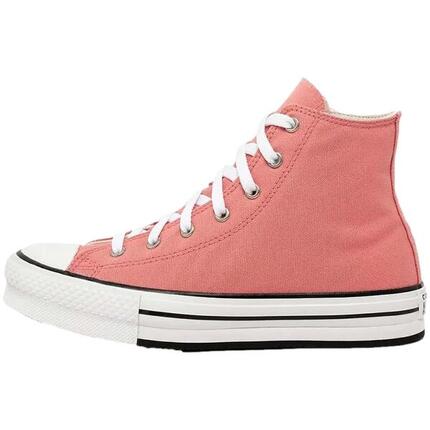 Zapatillas Converse Chuck Taylor All Star EVA Lift Platform para niñas