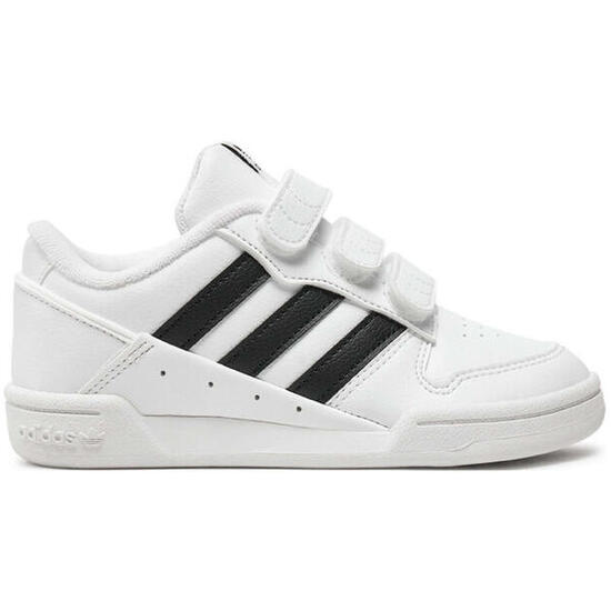 Zapatillas Adidas modelo ID6634 para niños