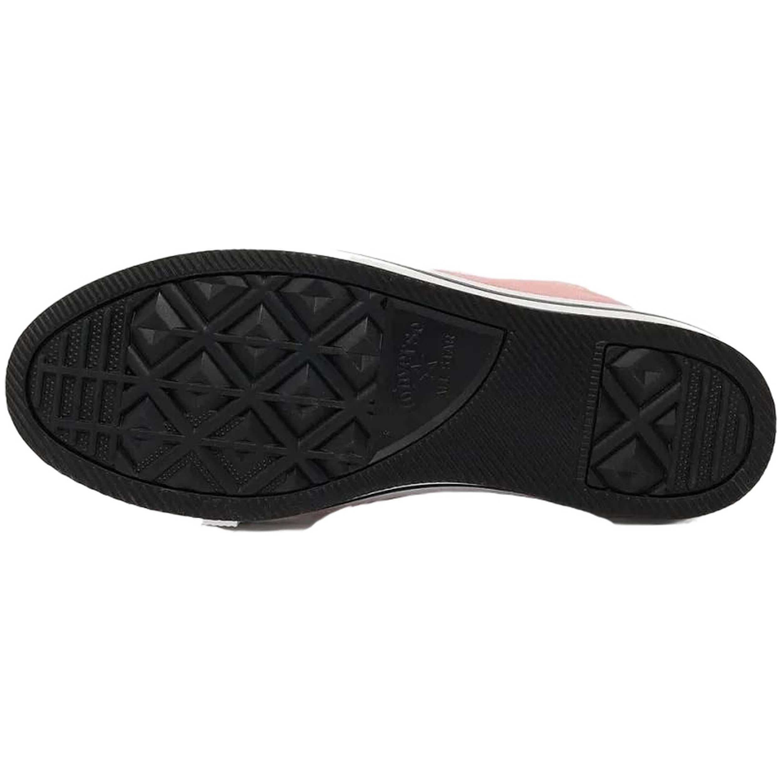Zapatillas Converse Chuck Taylor All Star EVA Lift Platform para niñas 2/4