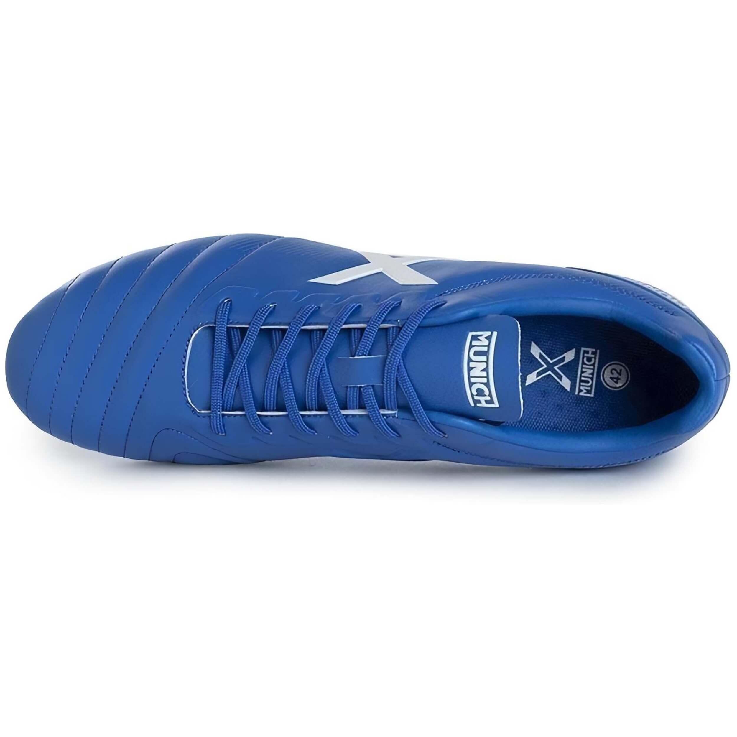Chuteiras Munich ARENGA 302 para homem 4/5