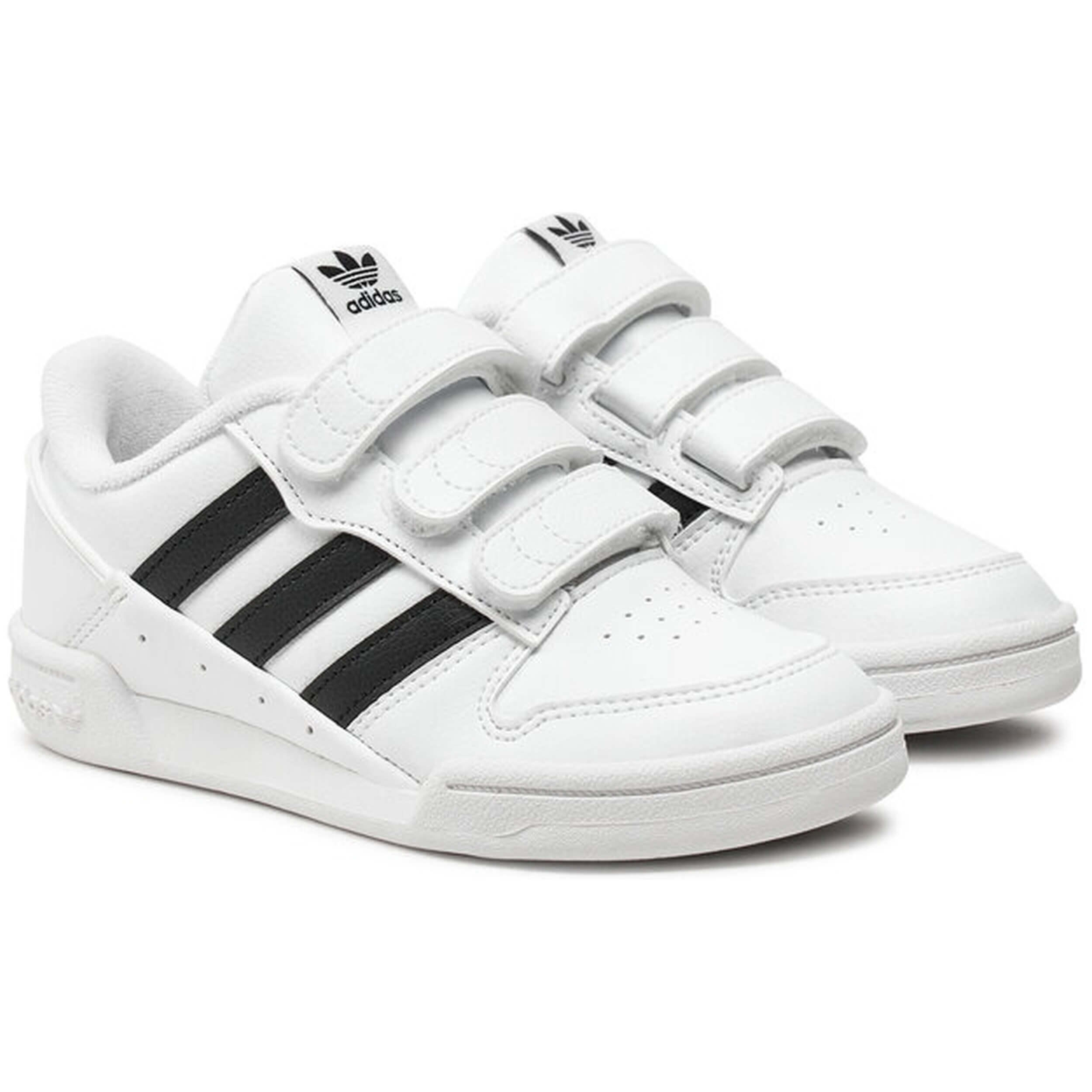 Zapatillas Adidas modelo ID6634 para niños 2/5