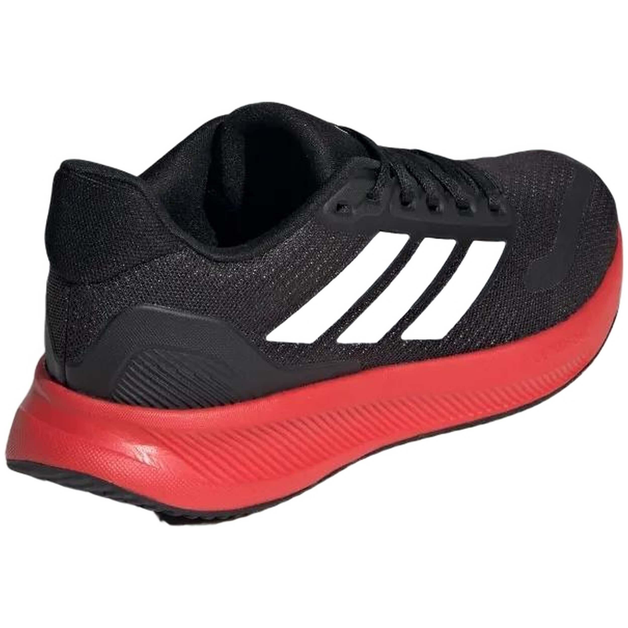 Sapatilhas Adidas modelo IH0314 para crianças unissex 5/5