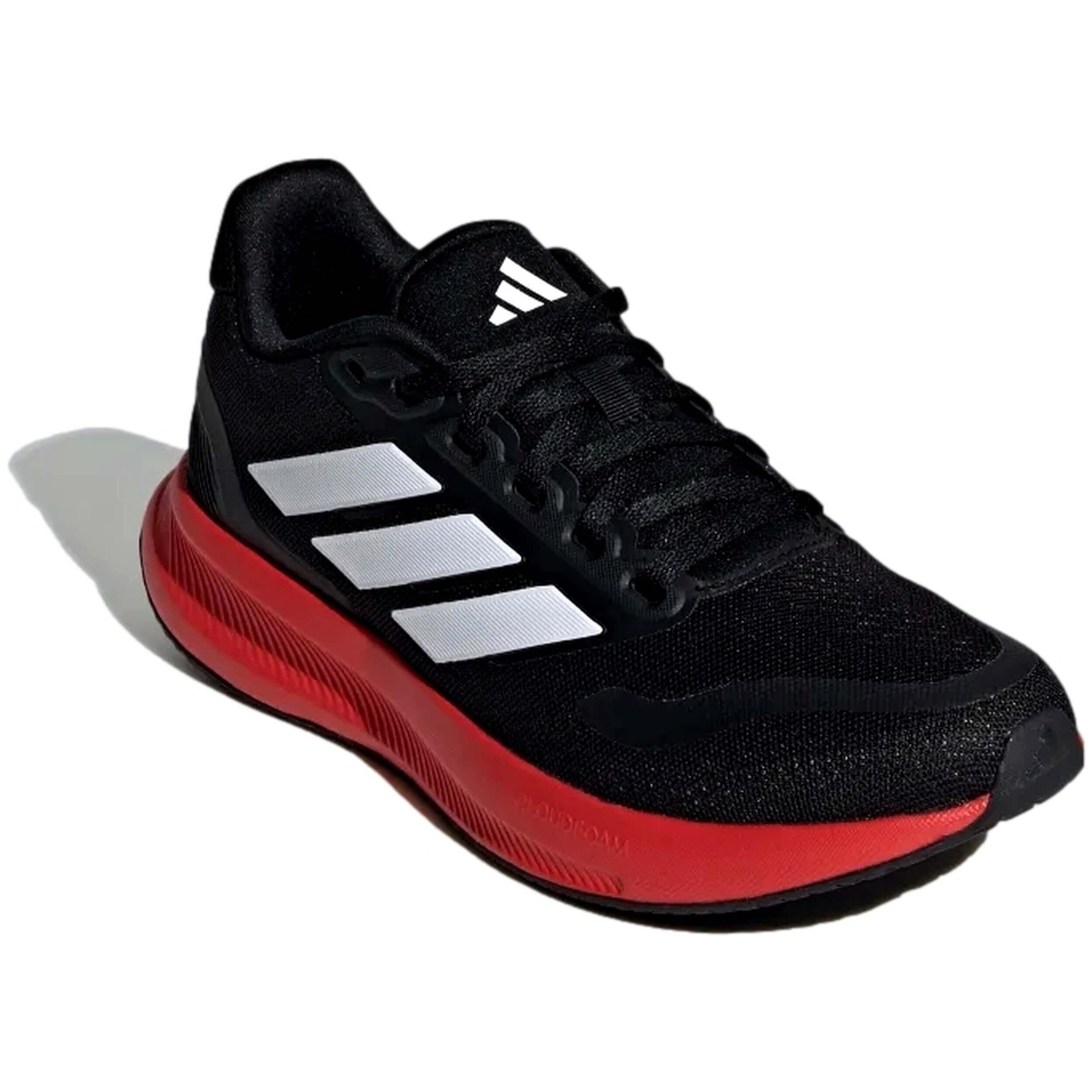 Sapatilhas Adidas modelo IH0314 para crianças unissex 4/5