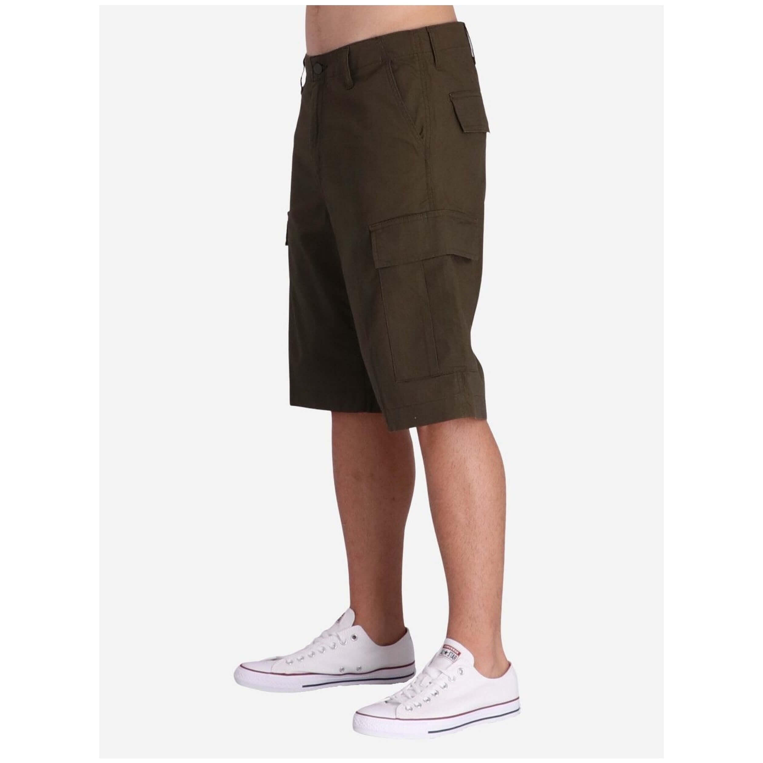 Calções Carhartt wip modelo I028246-6302 para homem 2/6